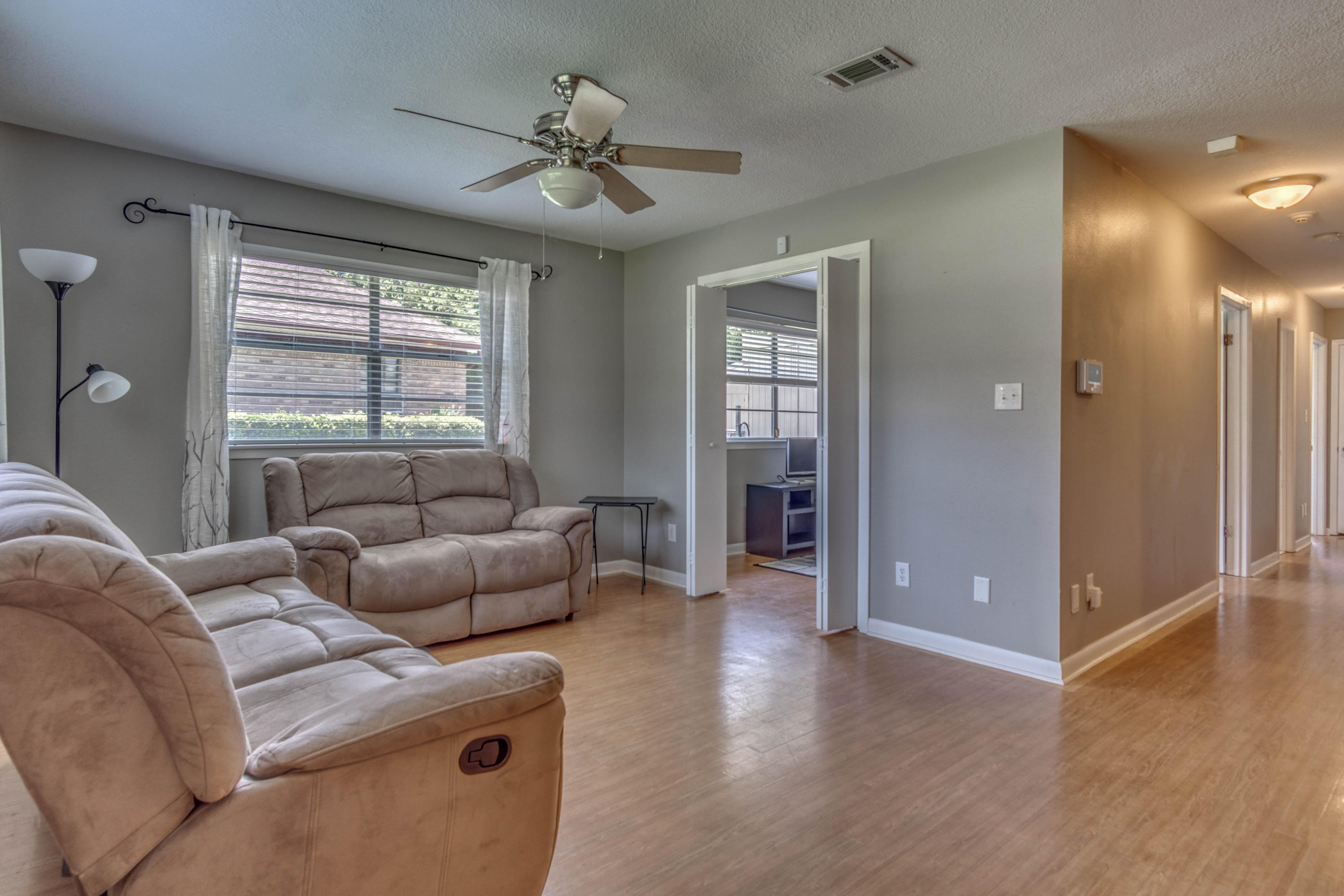 Lake Francis Oaks - Residential