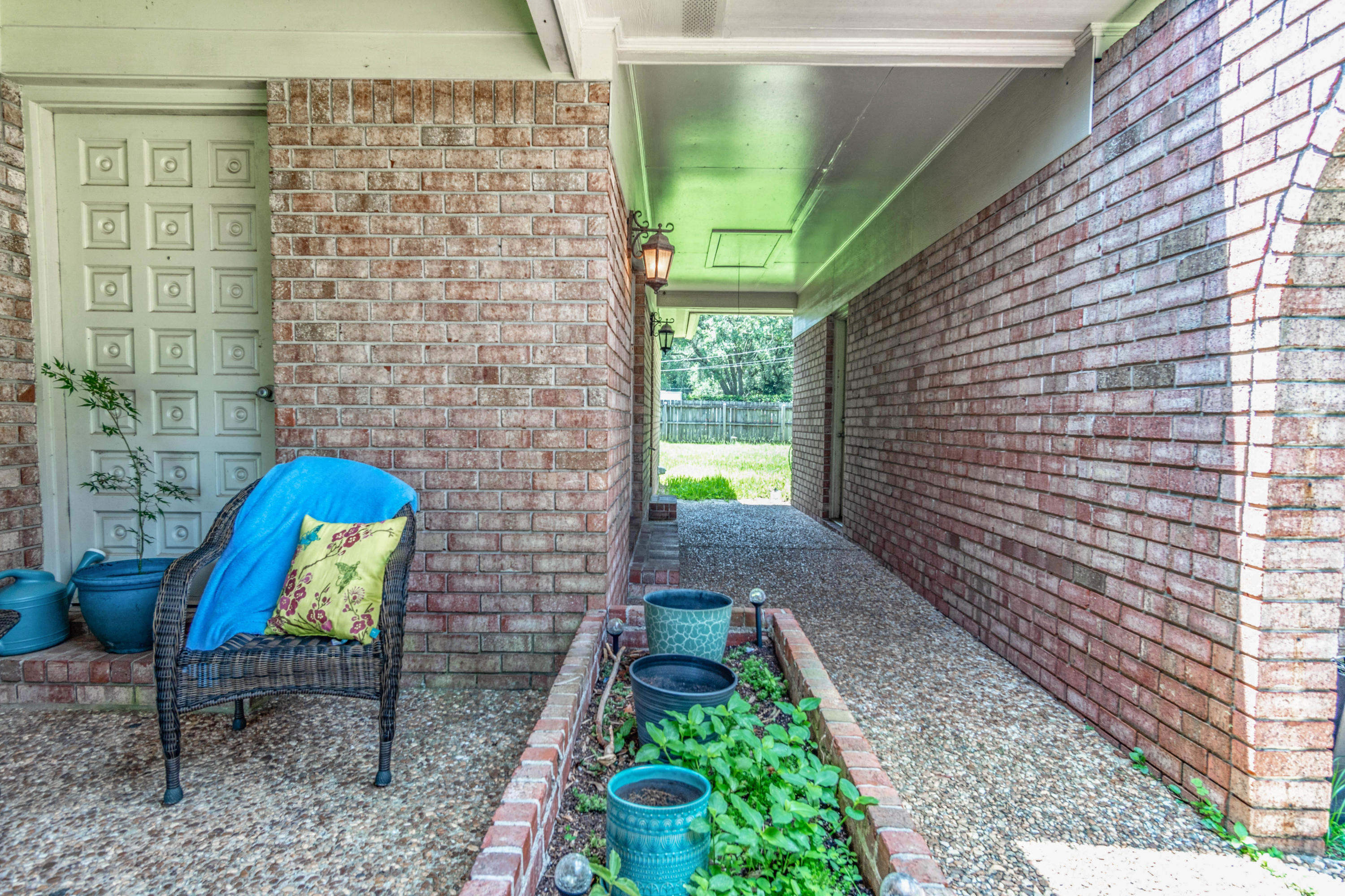 Lake Francis Oaks - Residential