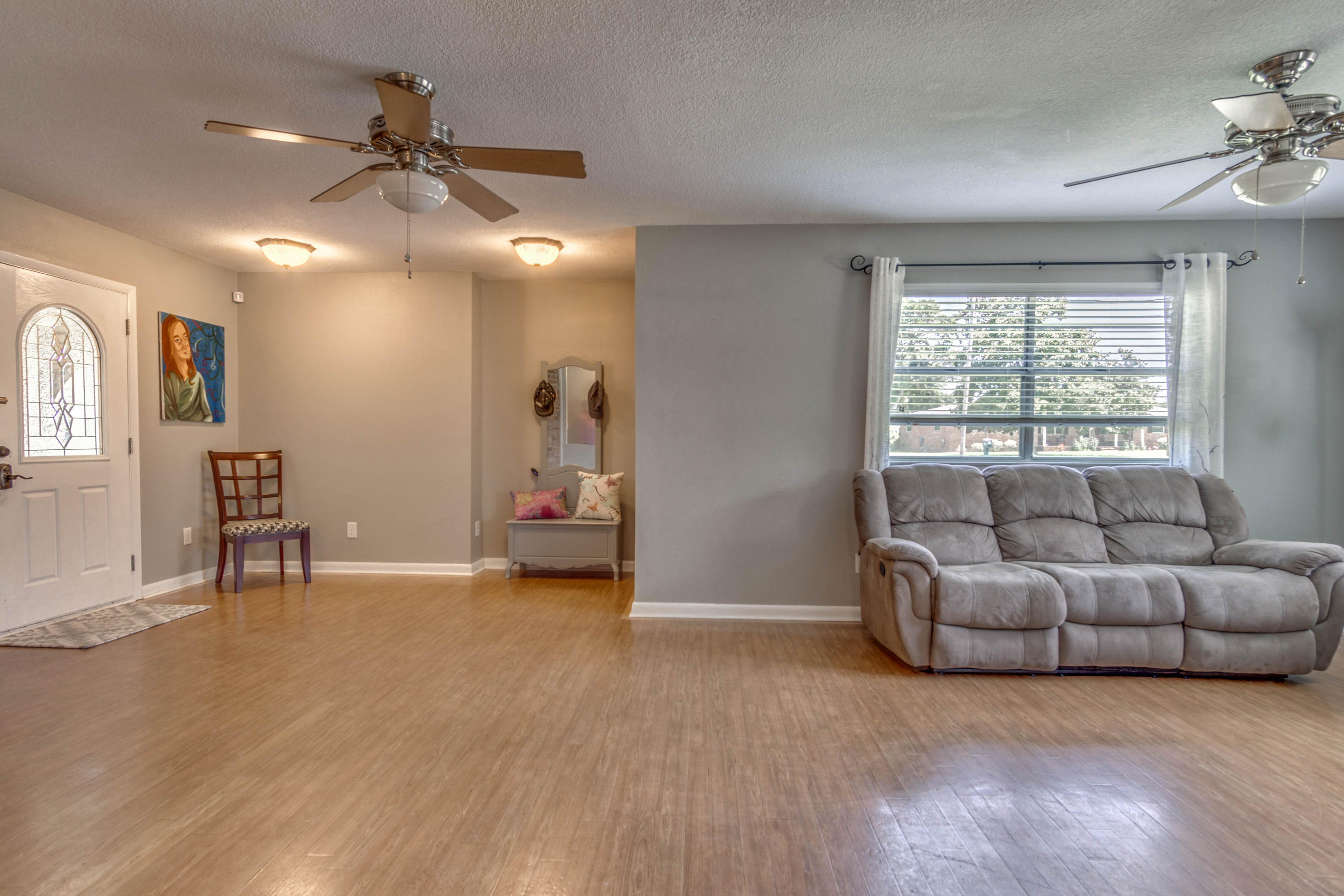 Lake Francis Oaks - Residential