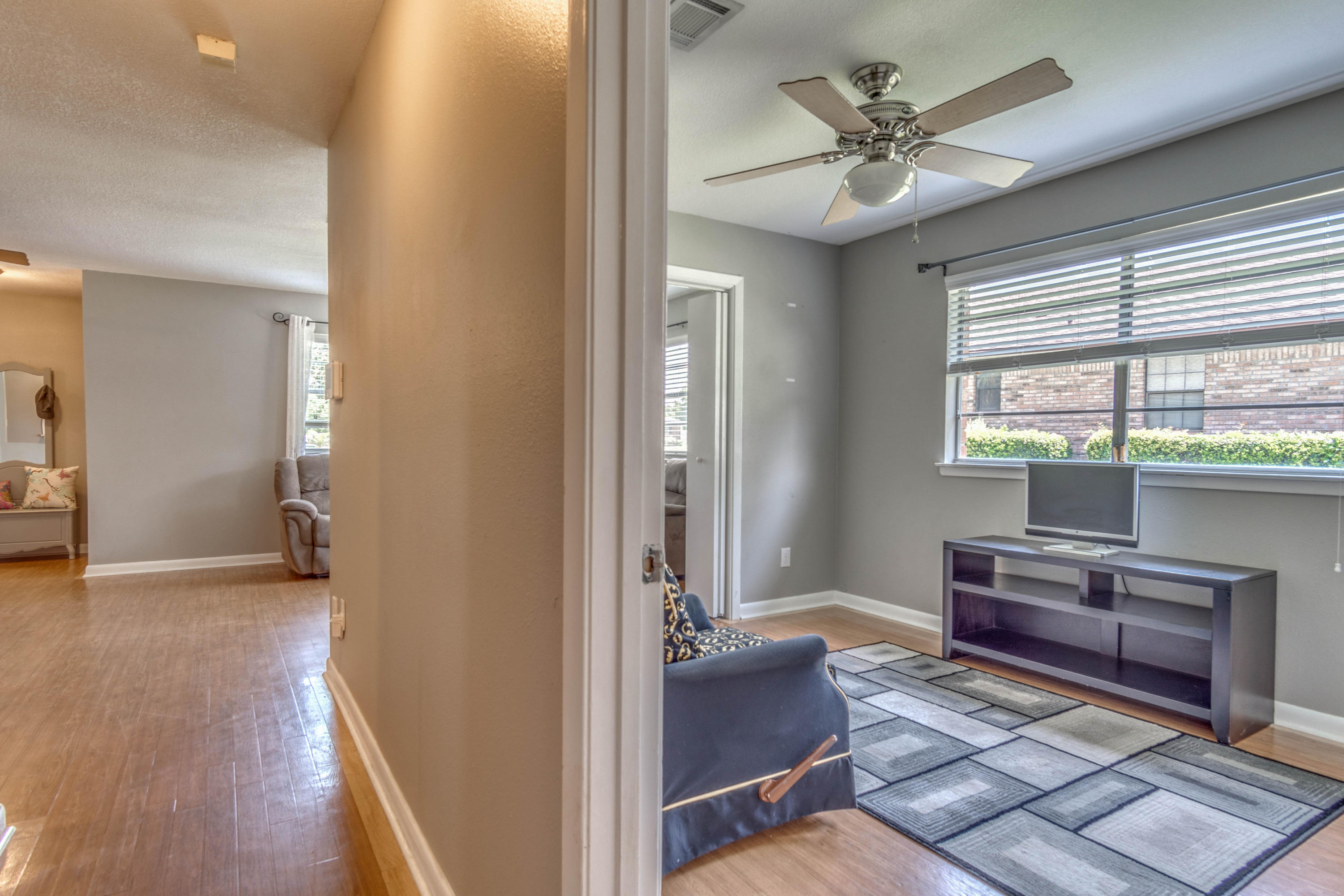 Lake Francis Oaks - Residential