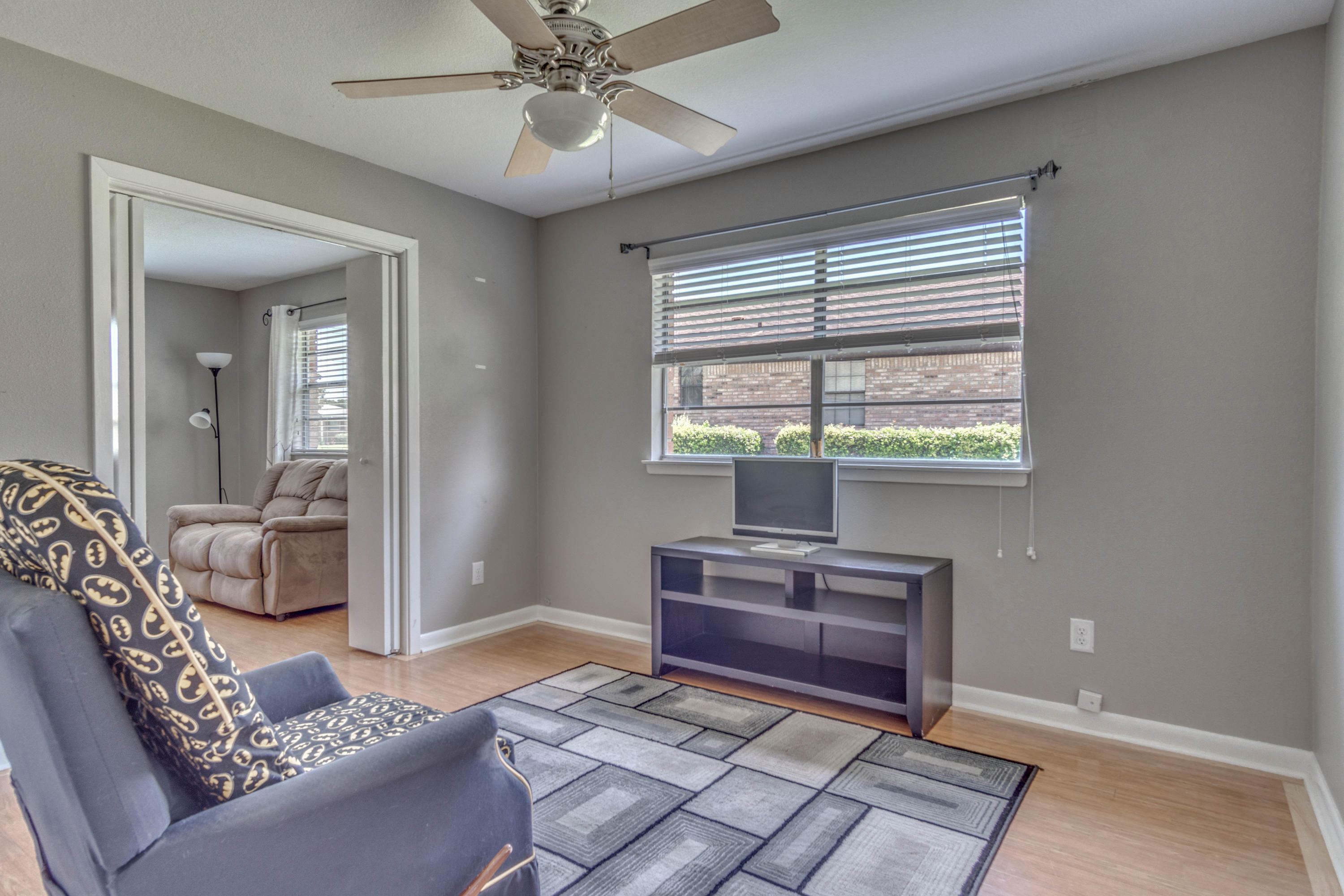 Lake Francis Oaks - Residential