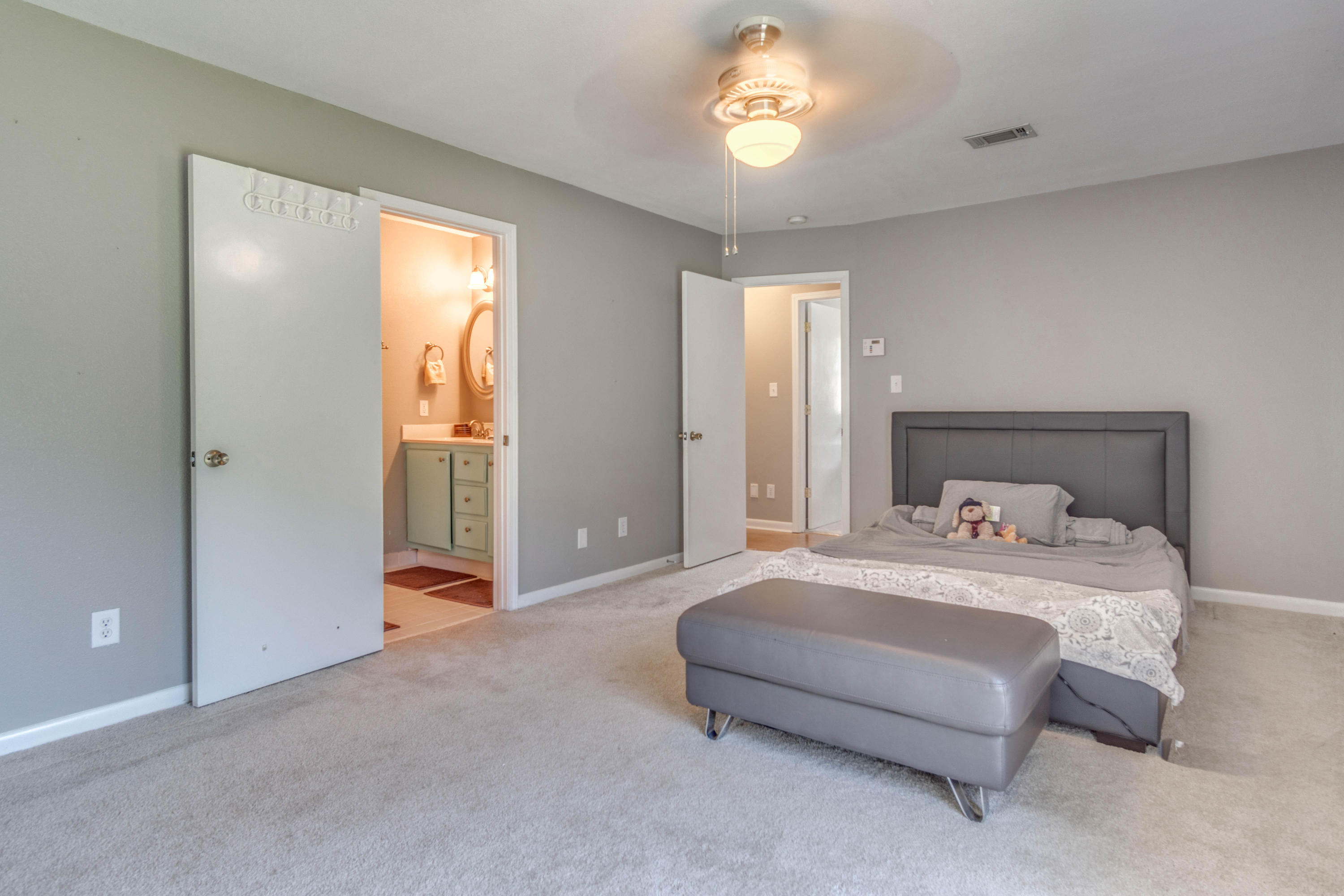 Lake Francis Oaks - Residential