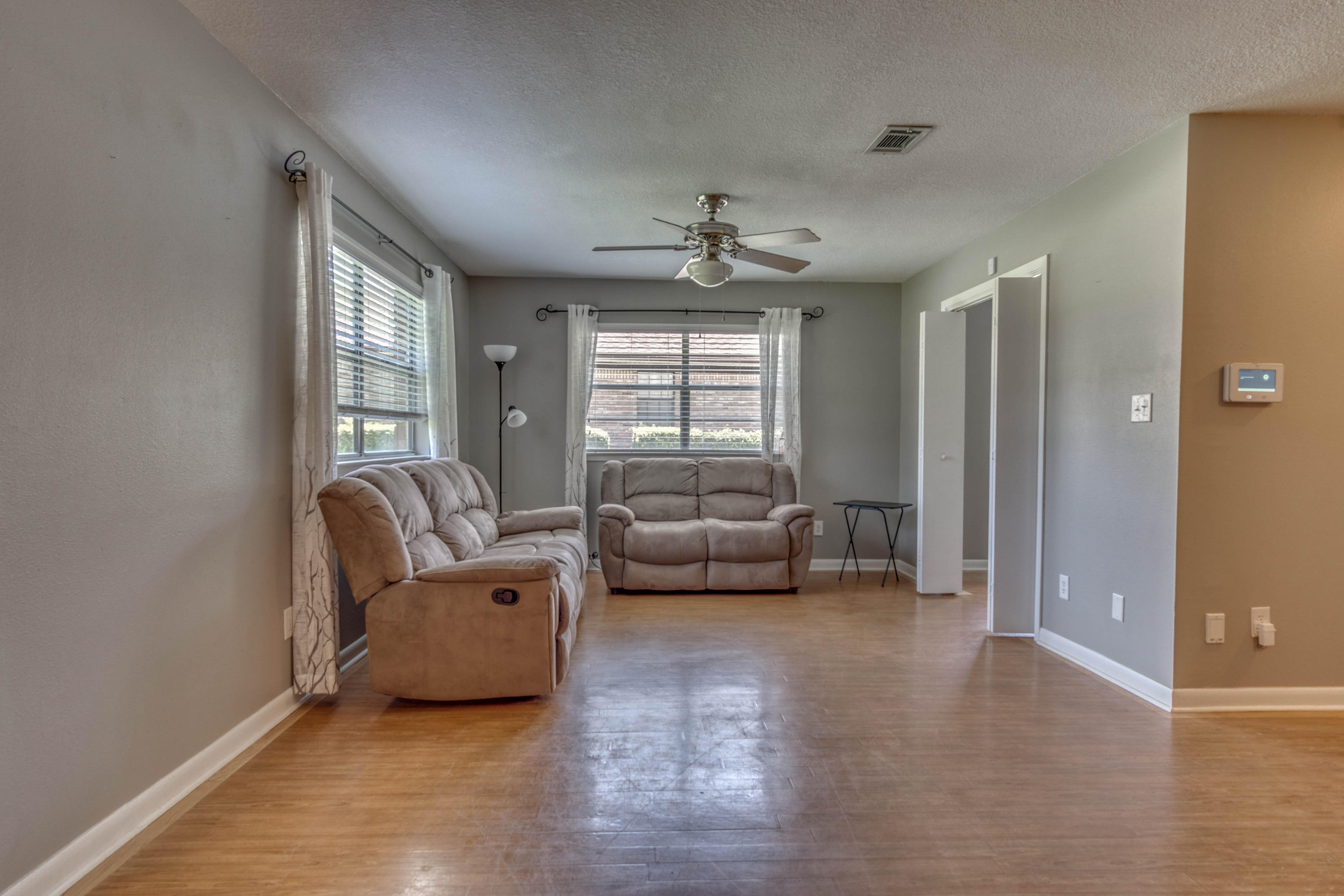 Lake Francis Oaks - Residential