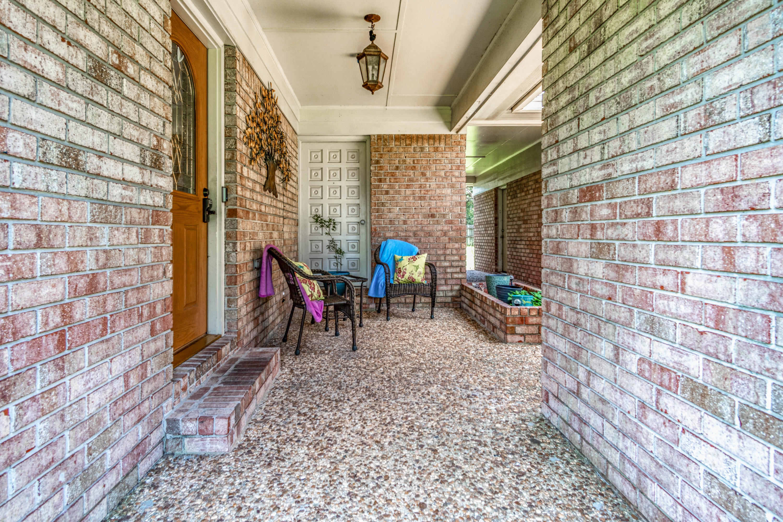 Lake Francis Oaks - Residential