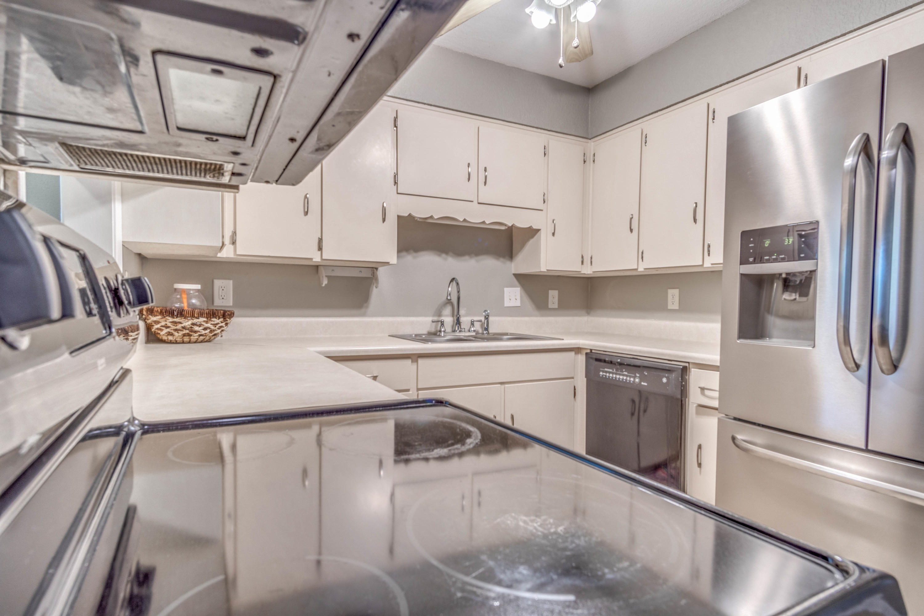 Lake Francis Oaks - Residential