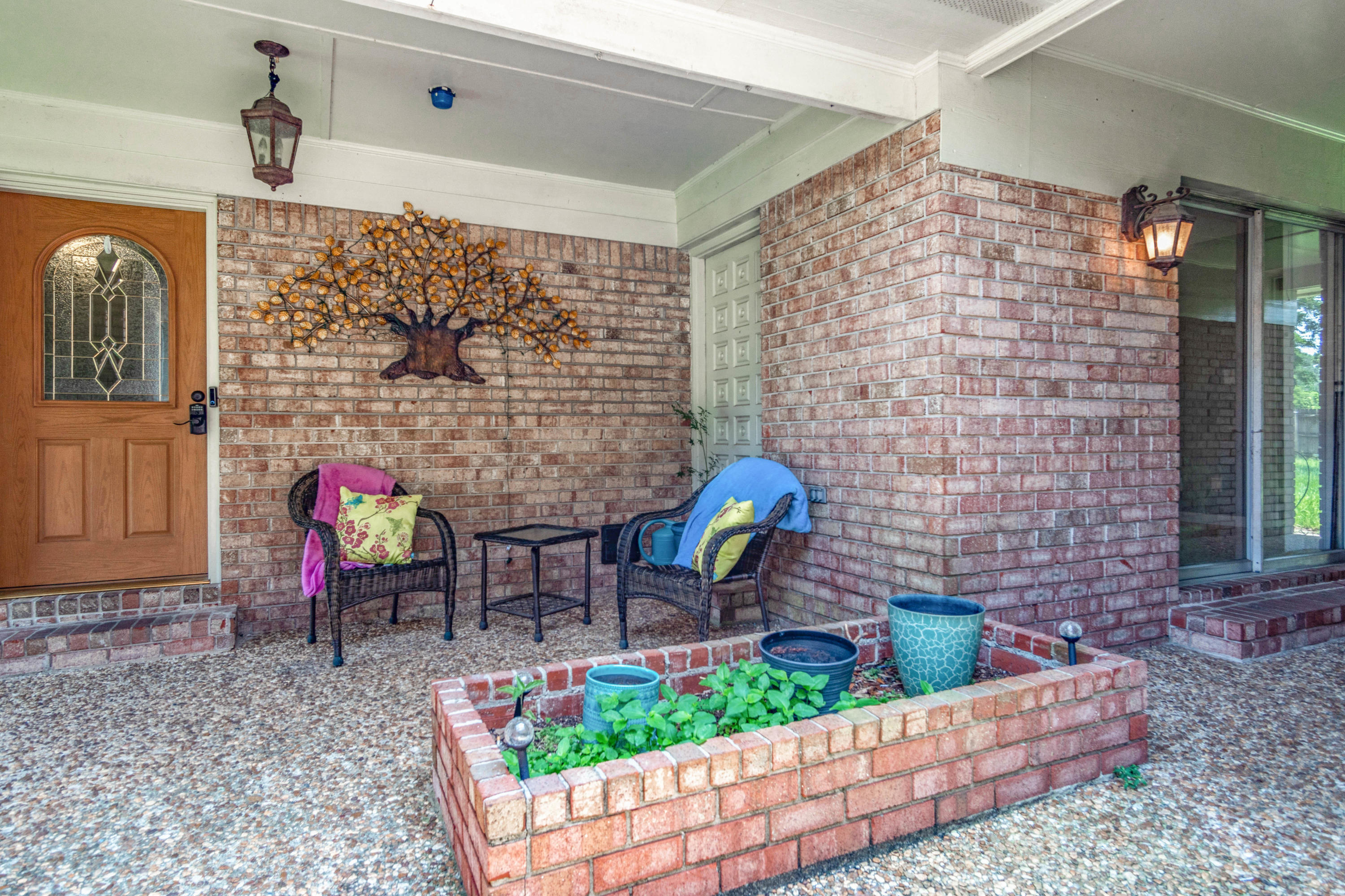 Lake Francis Oaks - Residential