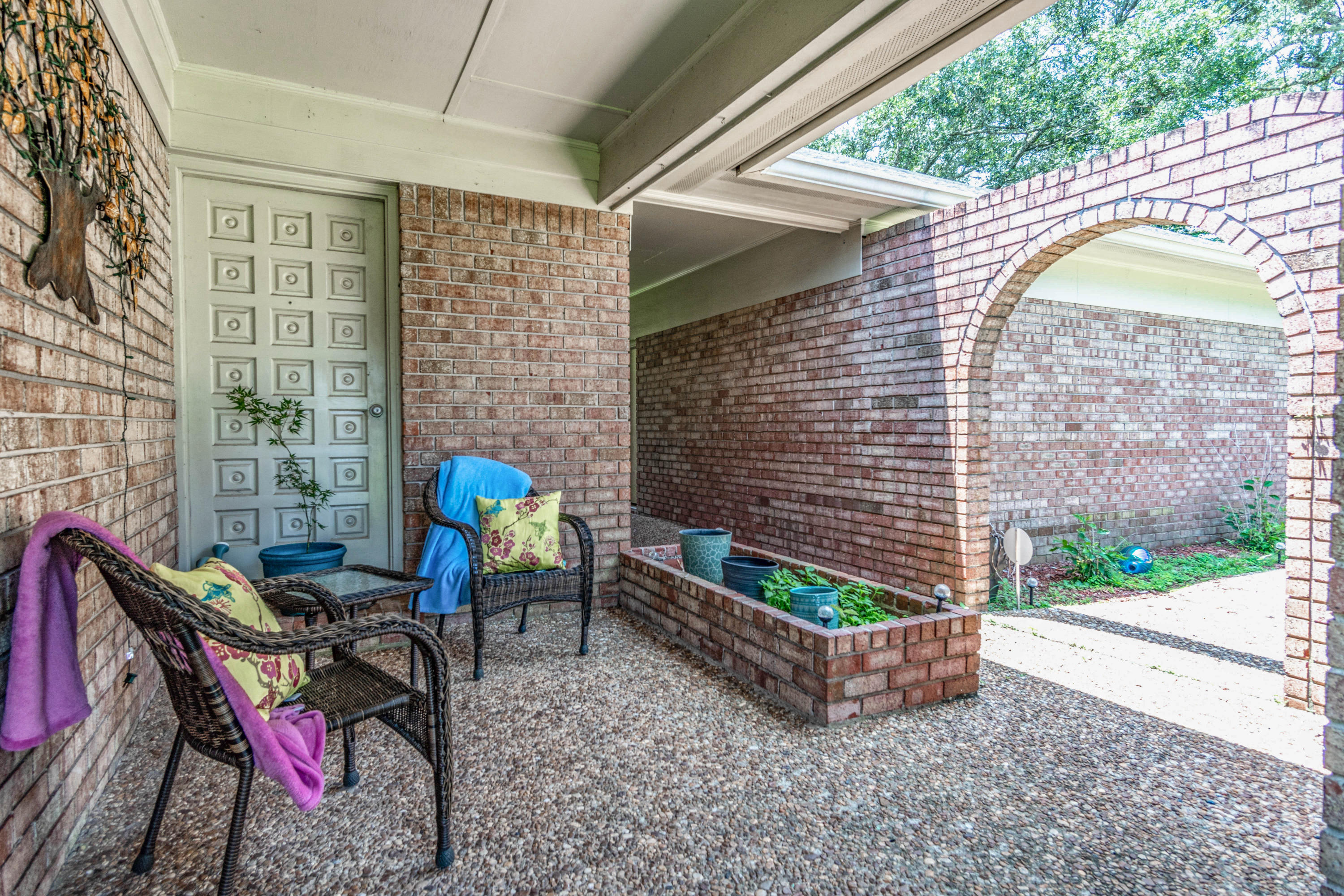 Lake Francis Oaks - Residential