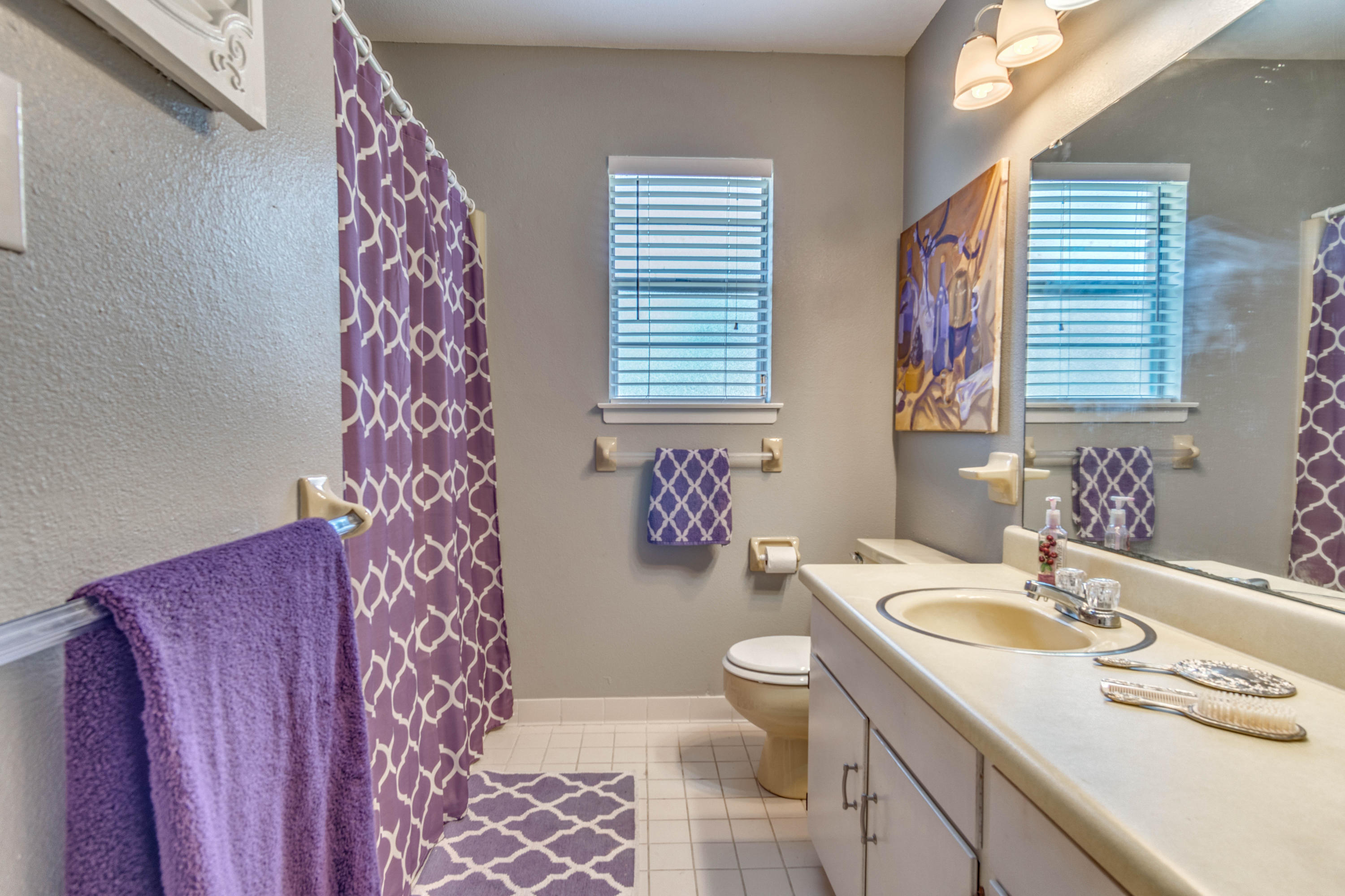 Lake Francis Oaks - Residential