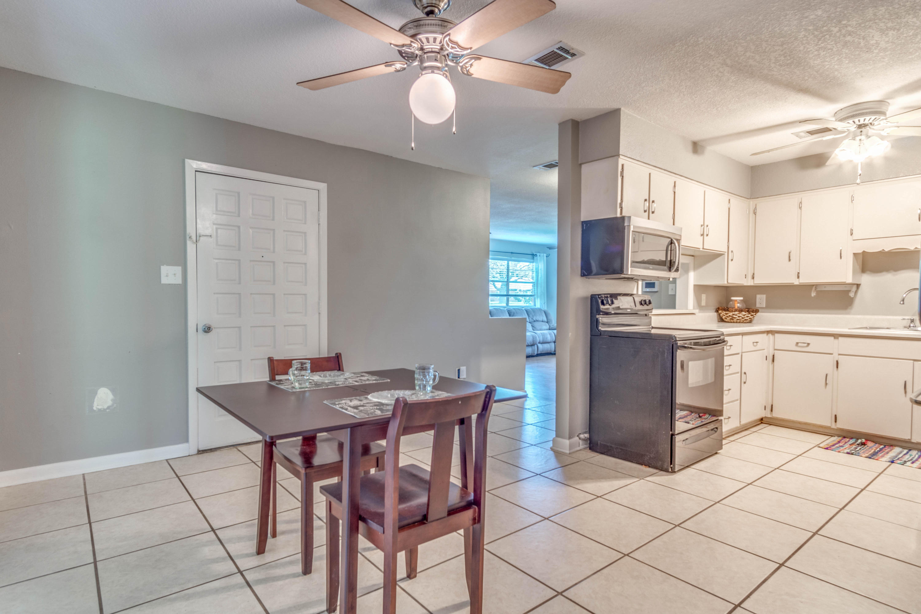 Lake Francis Oaks - Residential