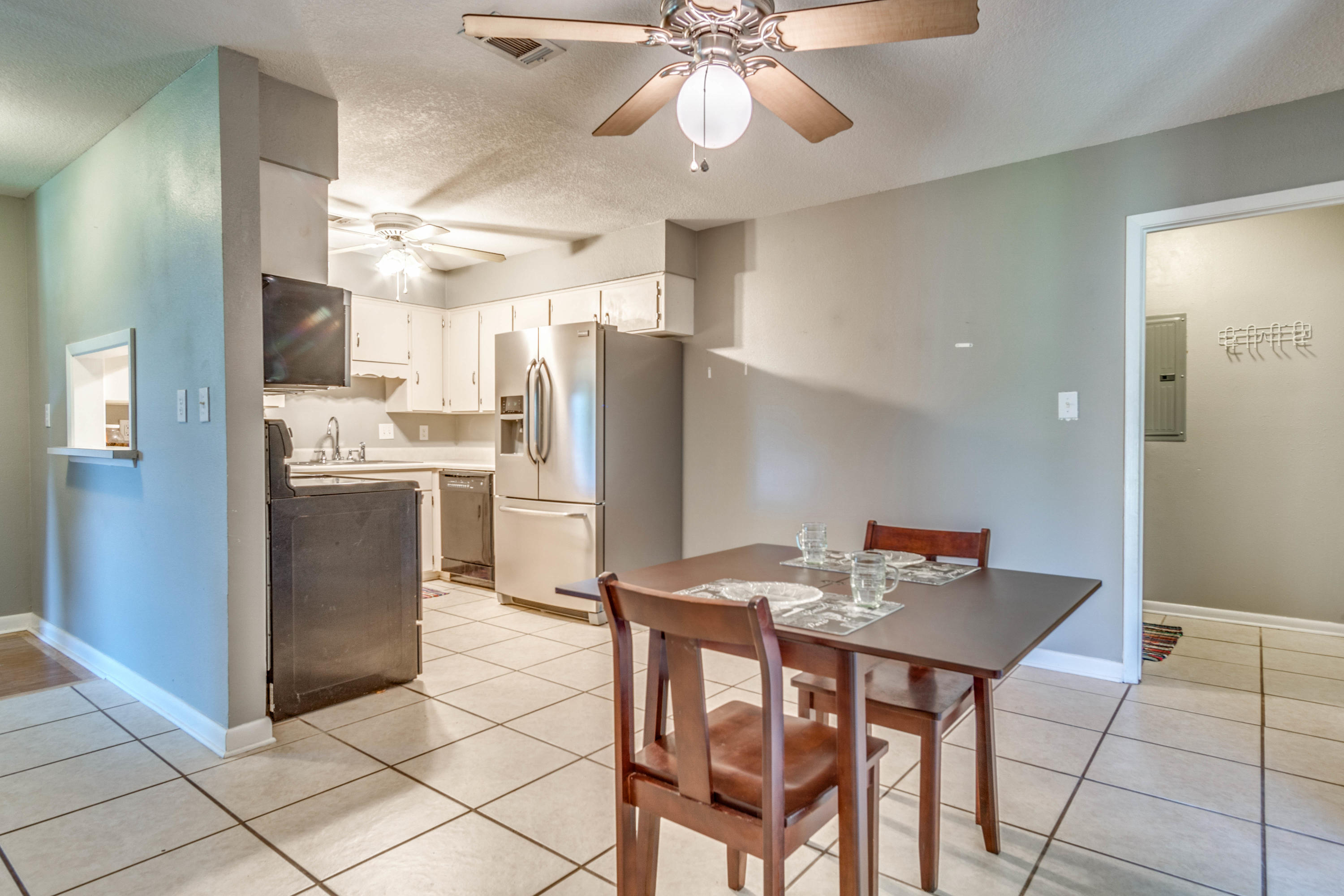 Lake Francis Oaks - Residential