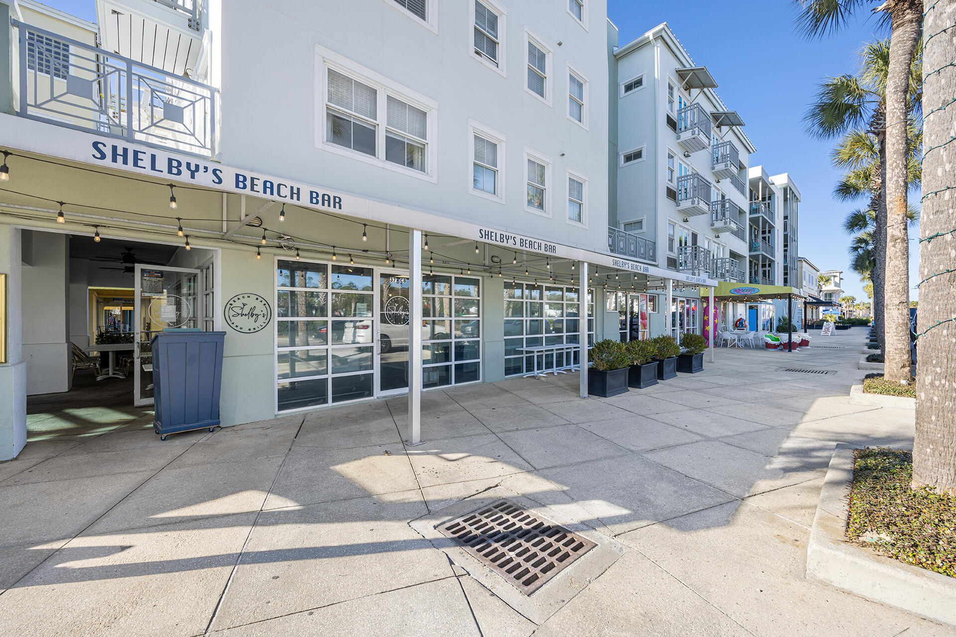 Gulf Place Residences - Residential