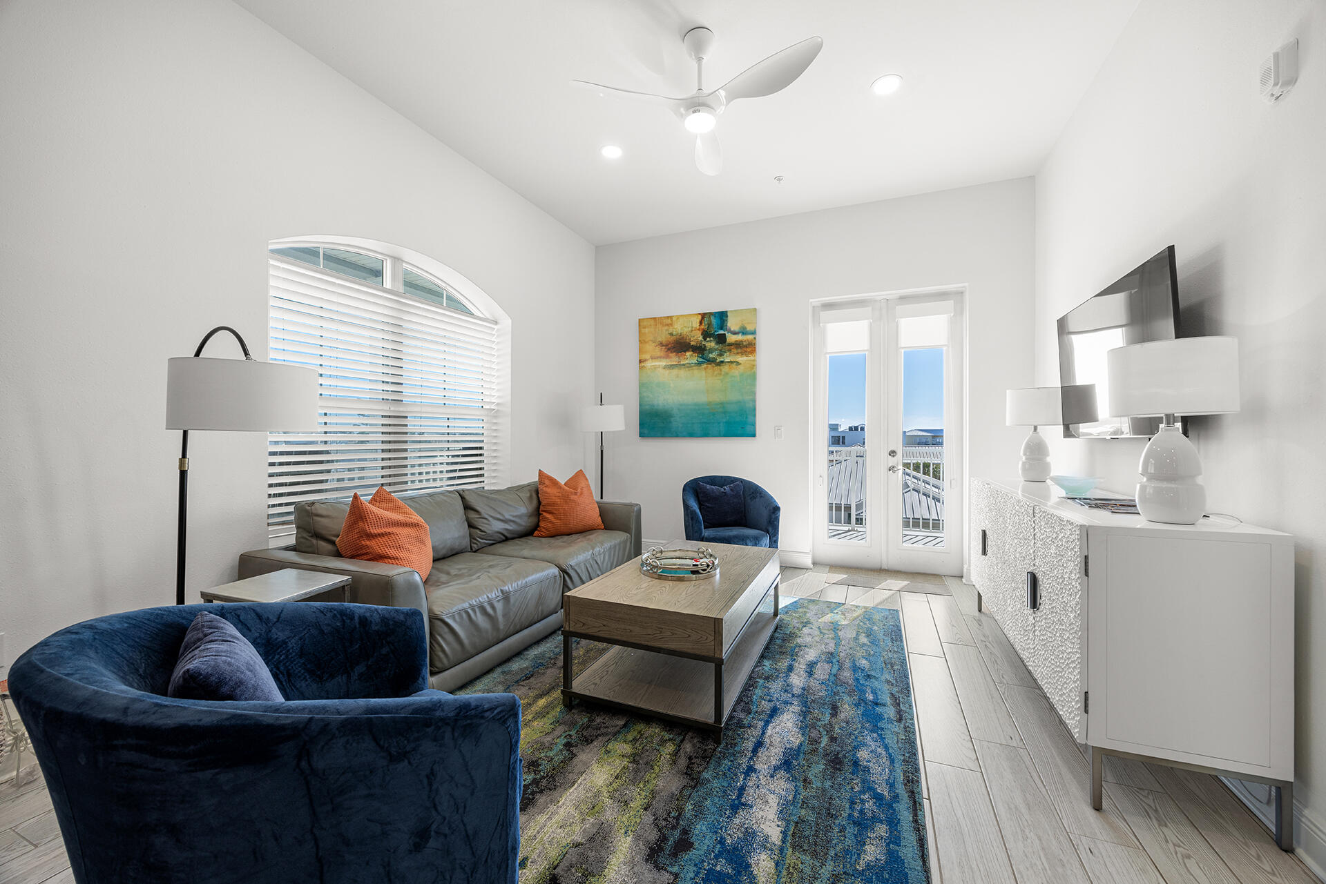 Gulf Place Residences - Residential