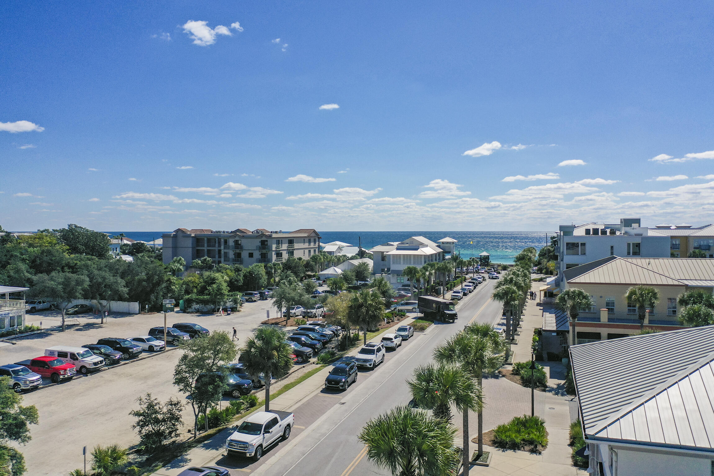 Gulf Place Residences - Residential