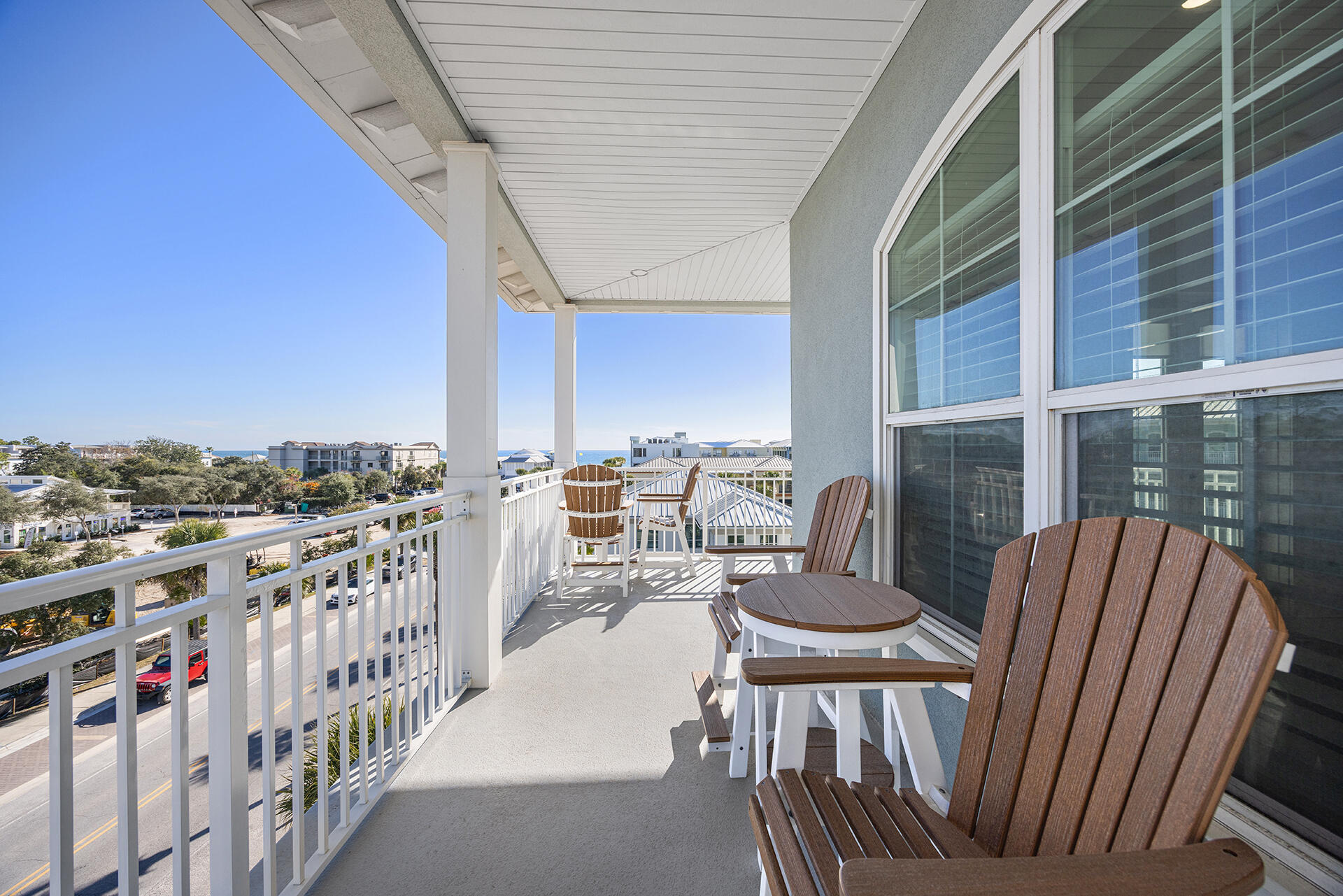 Gulf Place Residences - Residential