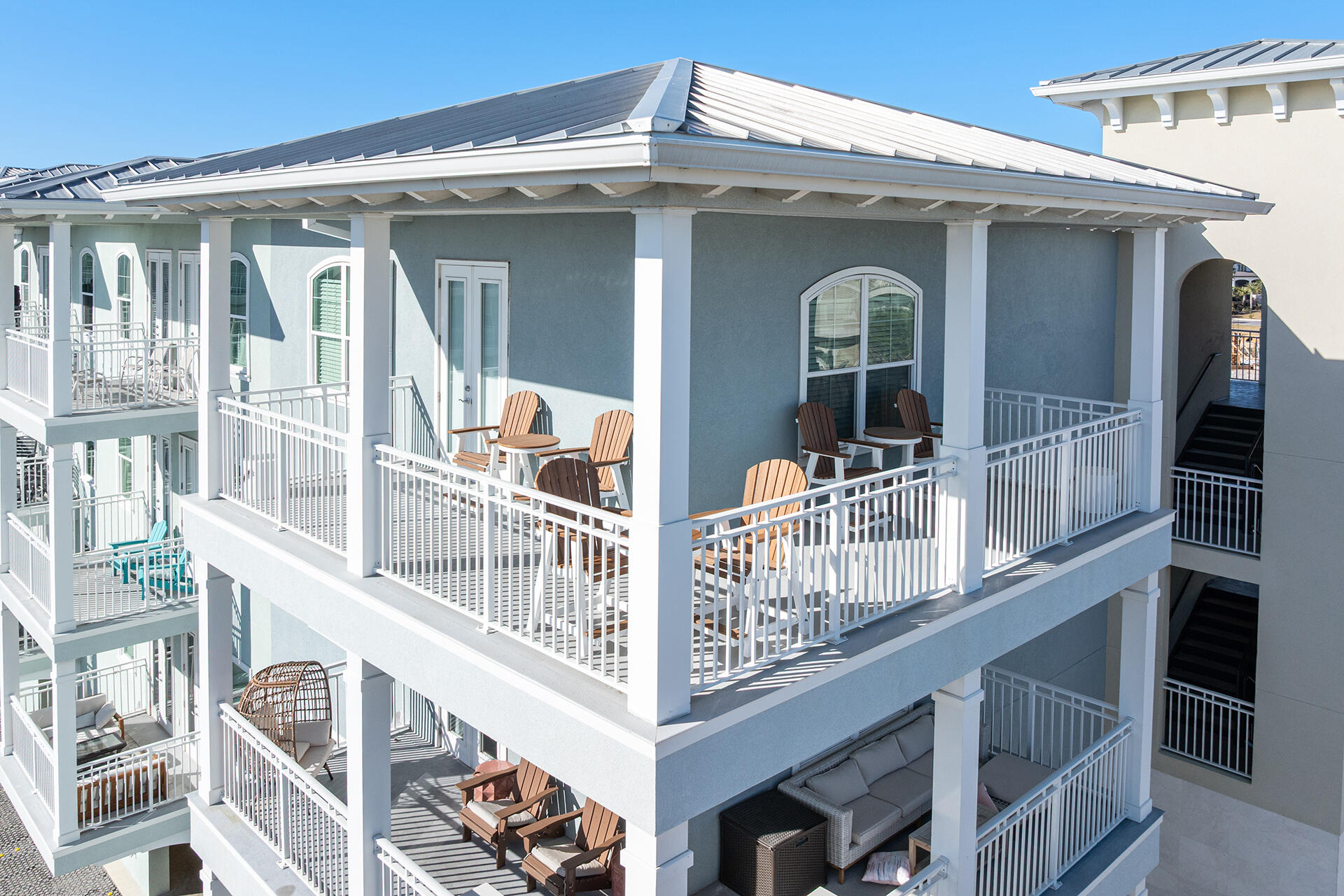 Gulf Place Residences - Residential