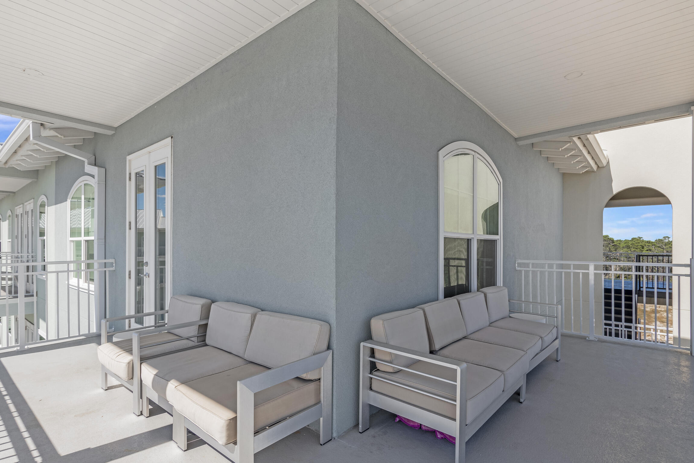 Gulf Place Residences - Residential