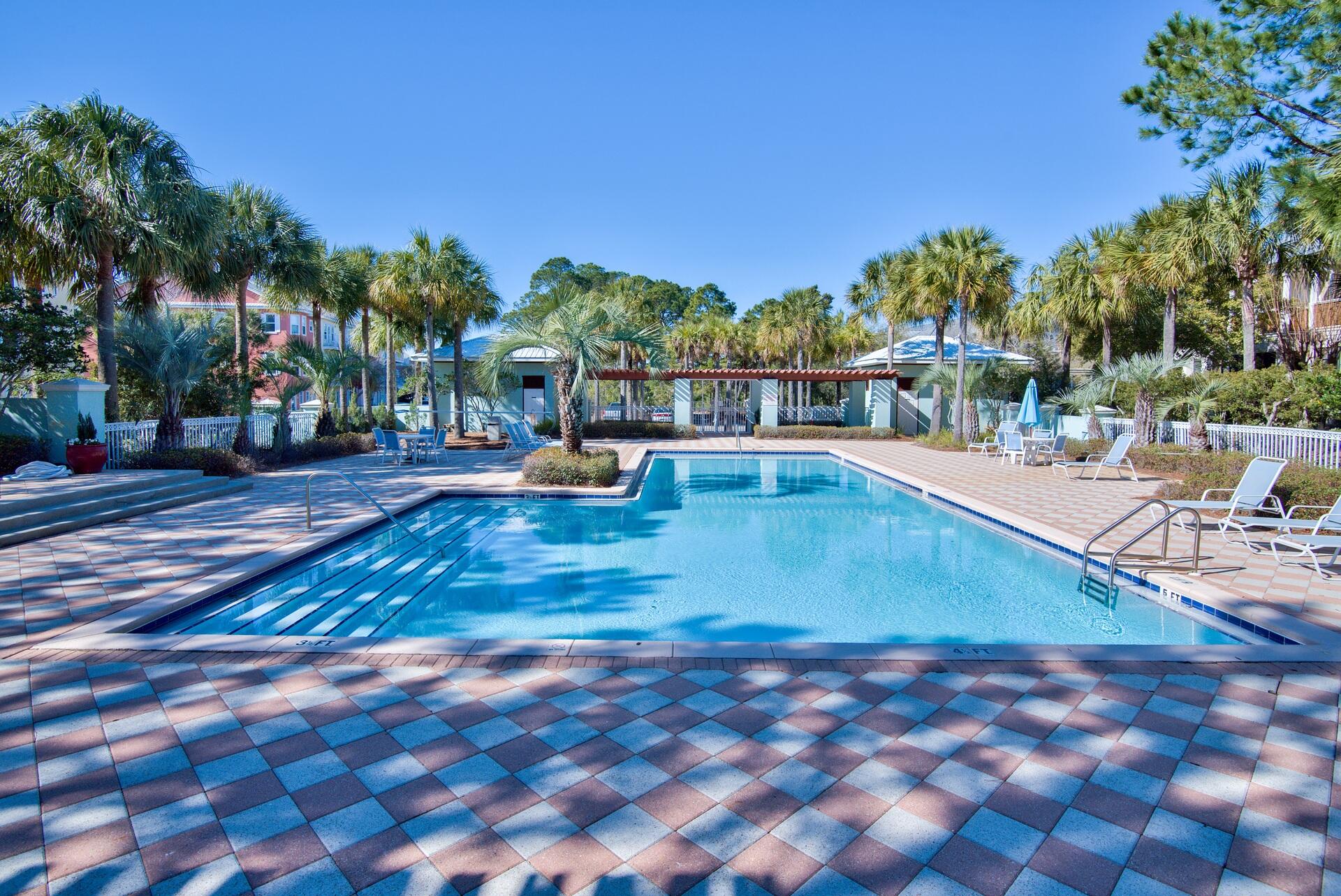 Gulf Place Residences - Residential