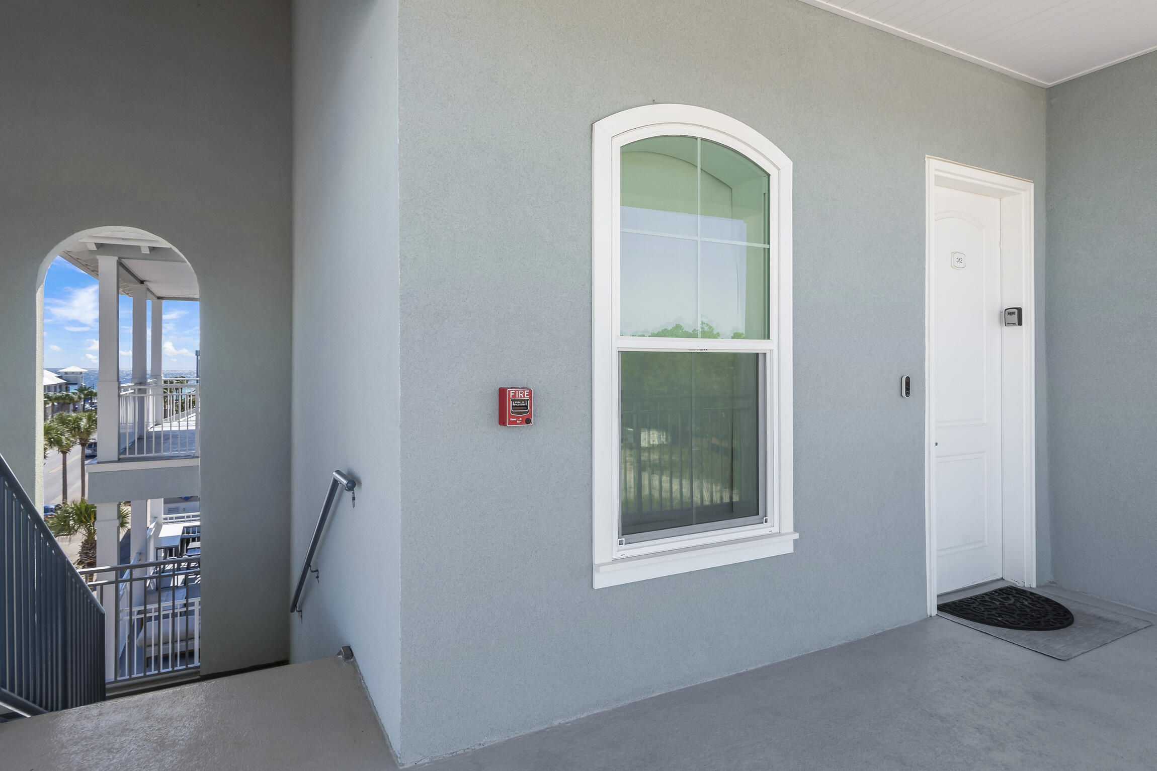 Gulf Place Residences - Residential