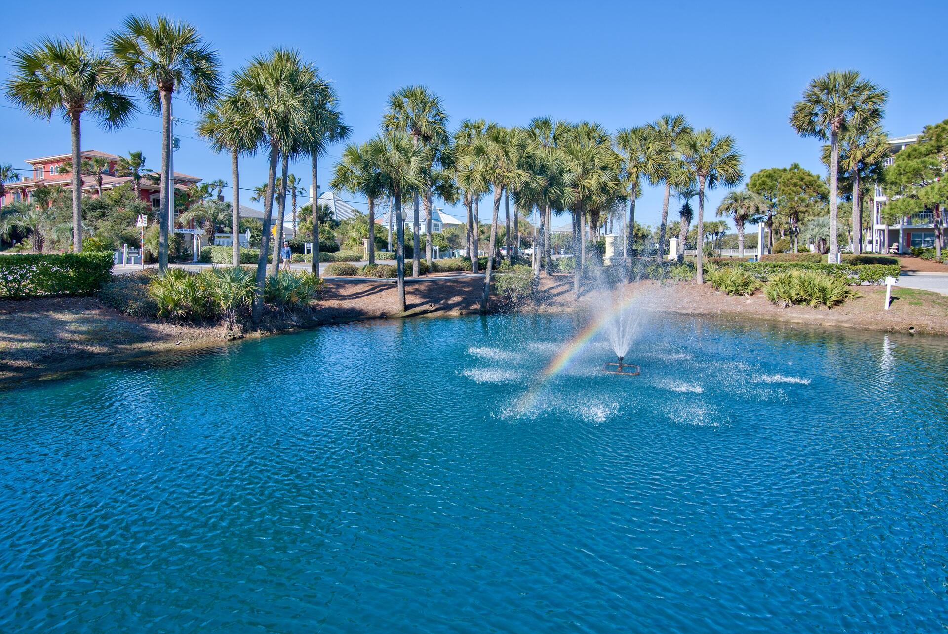 Gulf Place Residences - Residential