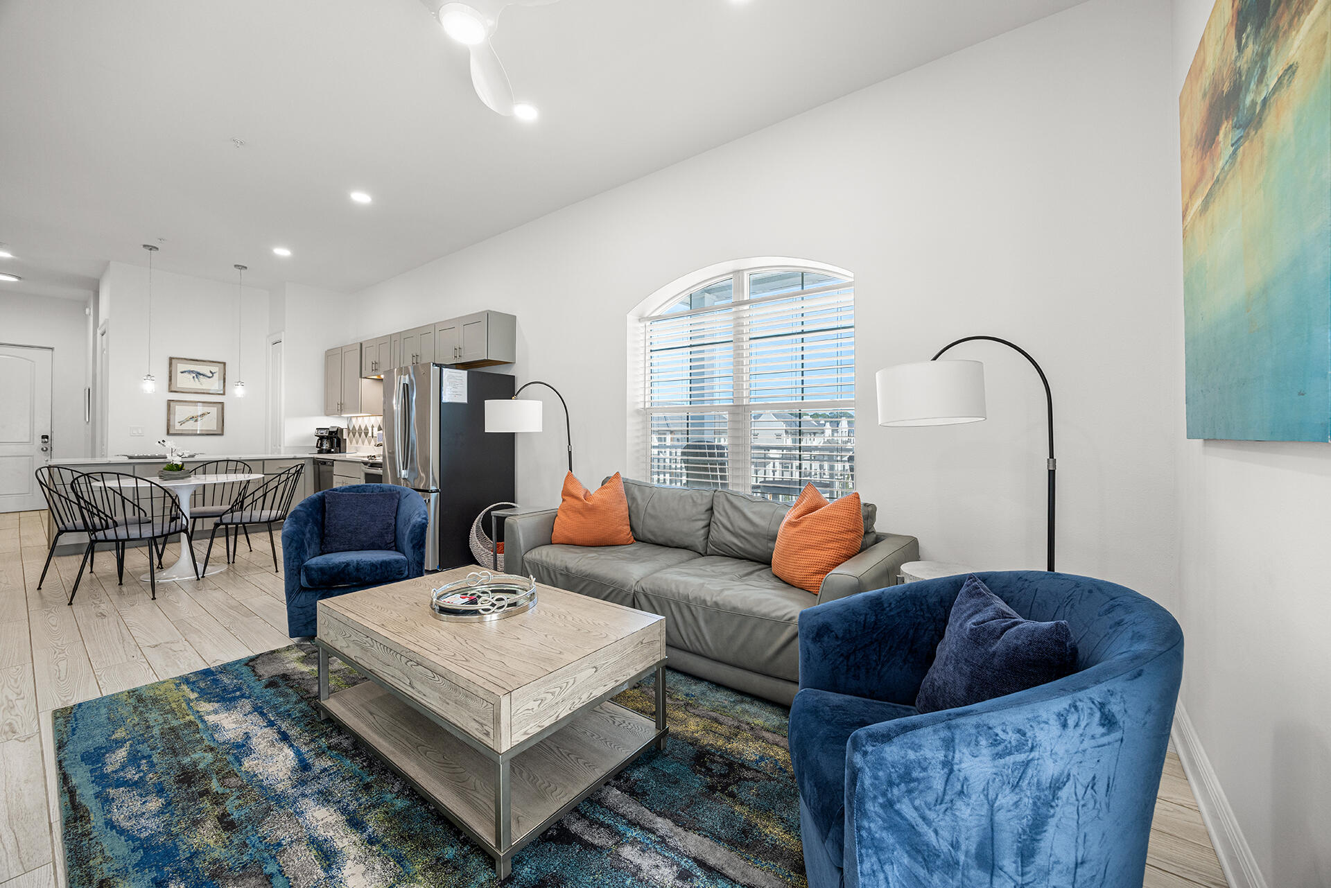 Gulf Place Residences - Residential