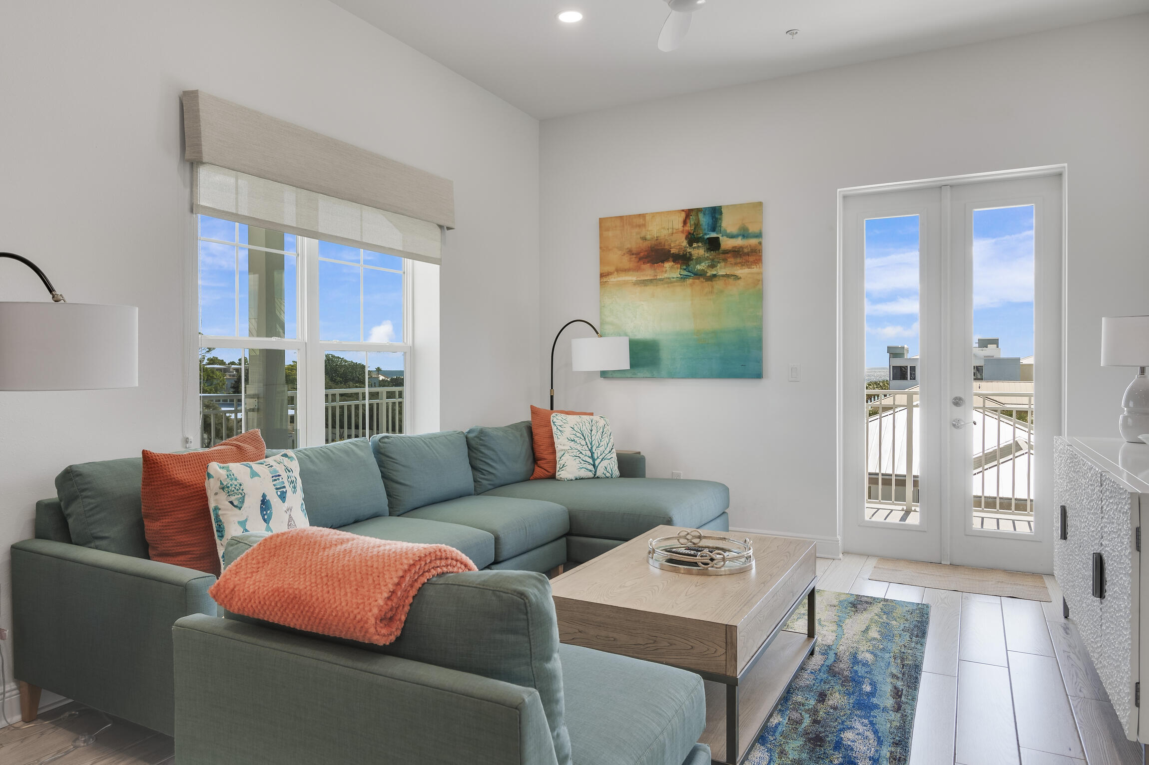Gulf Place Residences - Residential