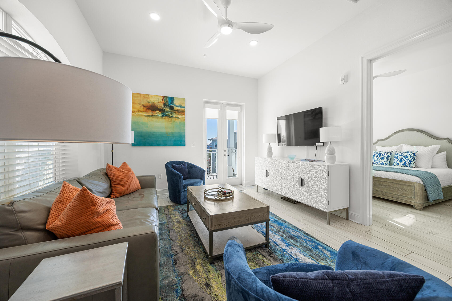 Gulf Place Residences - Residential