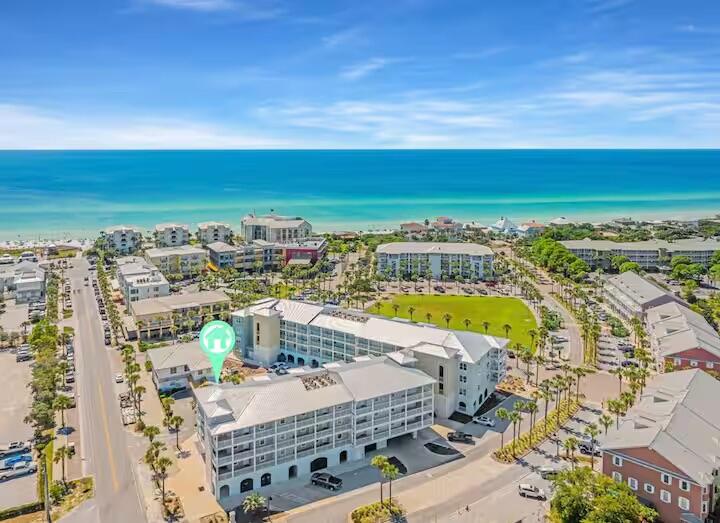 Gulf Place Residences - Residential