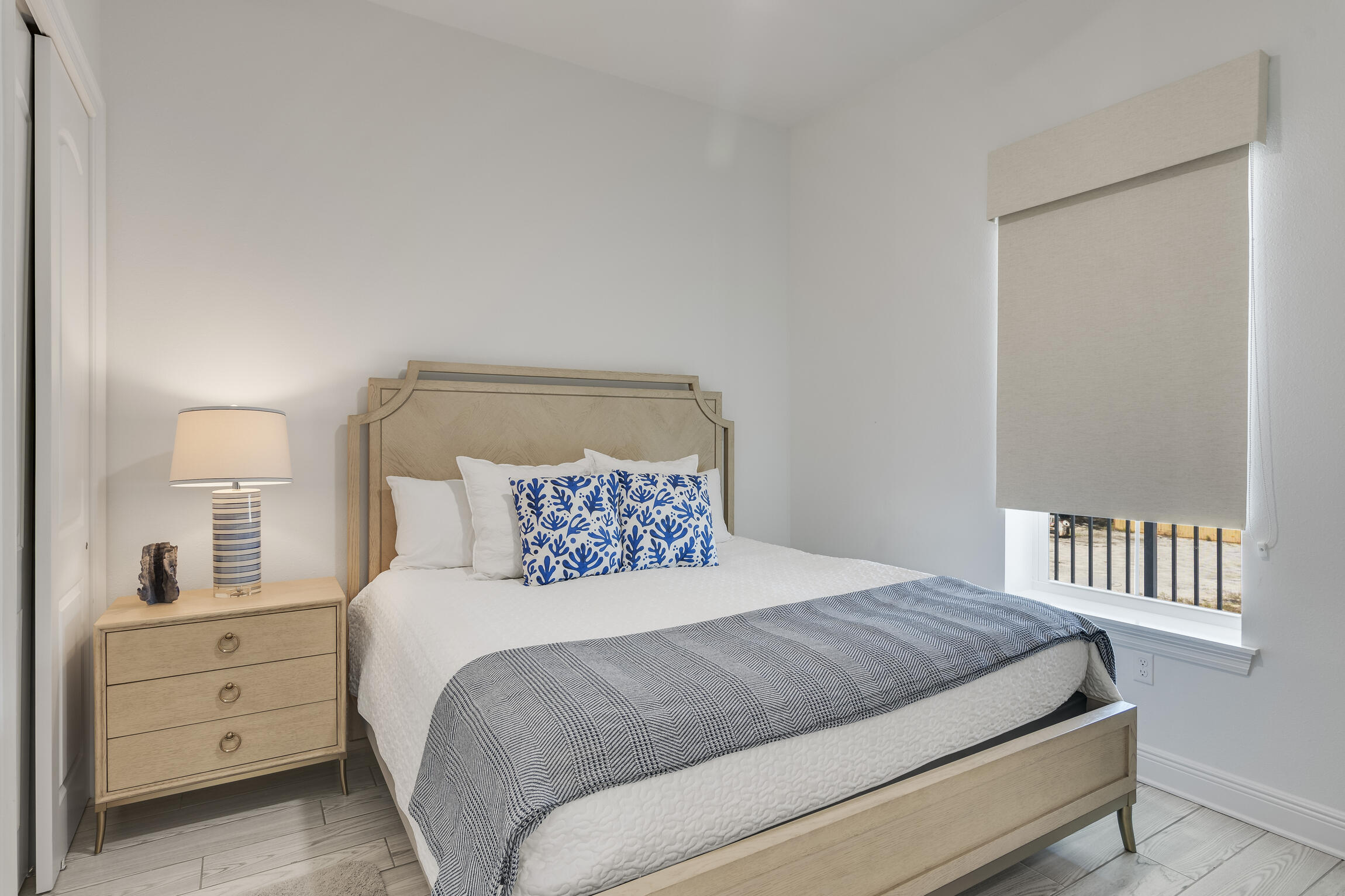 Gulf Place Residences - Residential