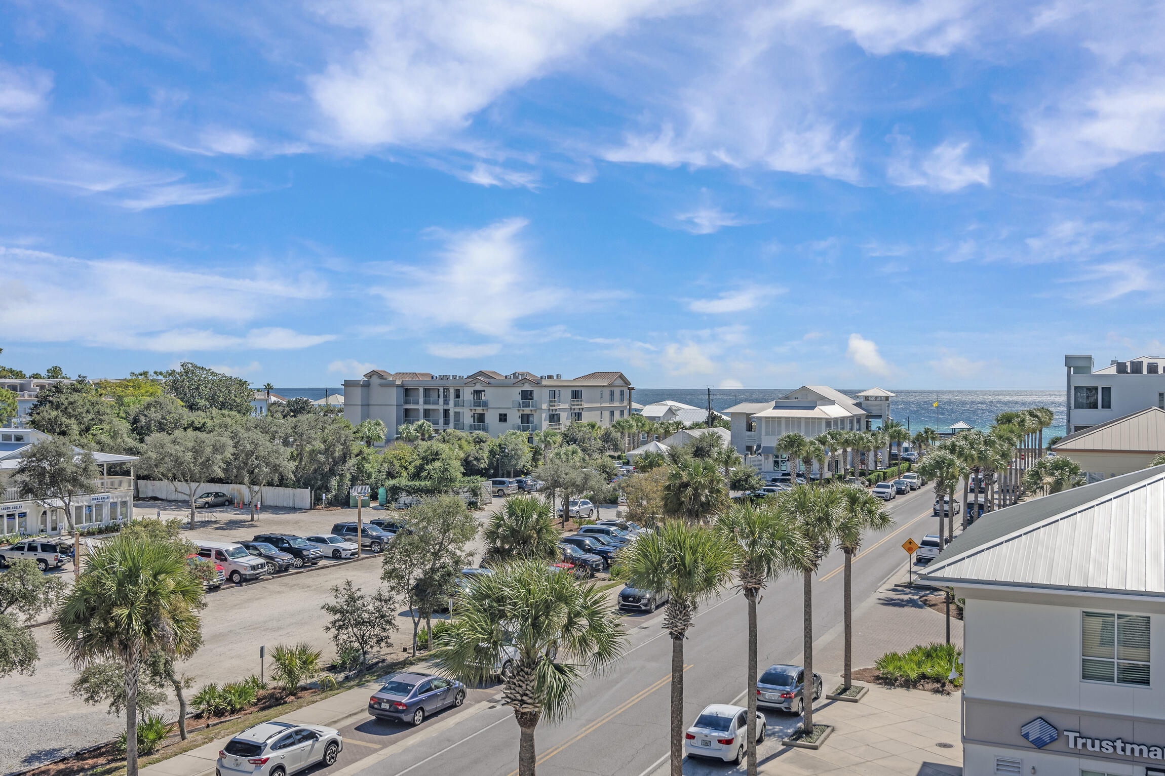 Gulf Place Residences - Residential