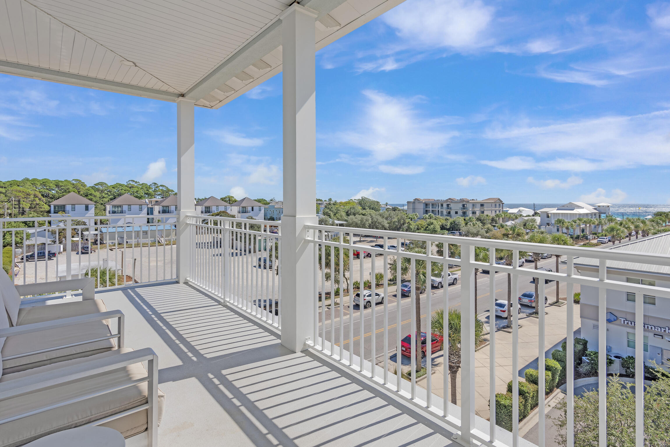 Gulf Place Residences - Residential
