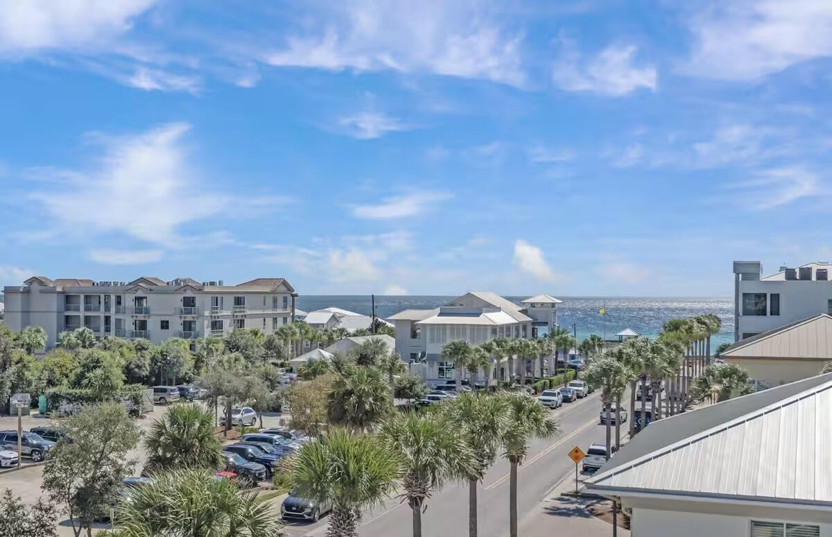 Gulf Place Residences - Residential