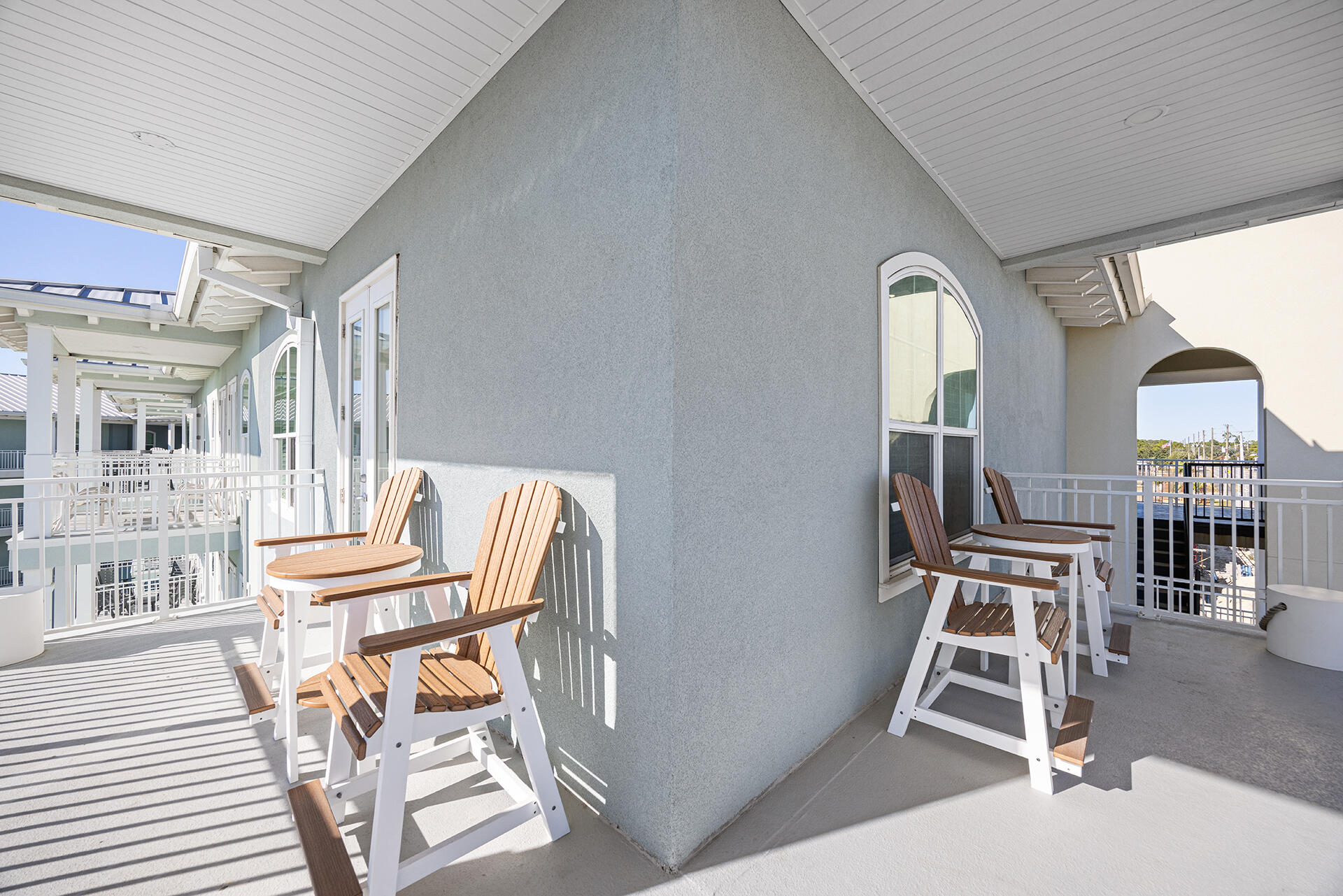 Gulf Place Residences - Residential