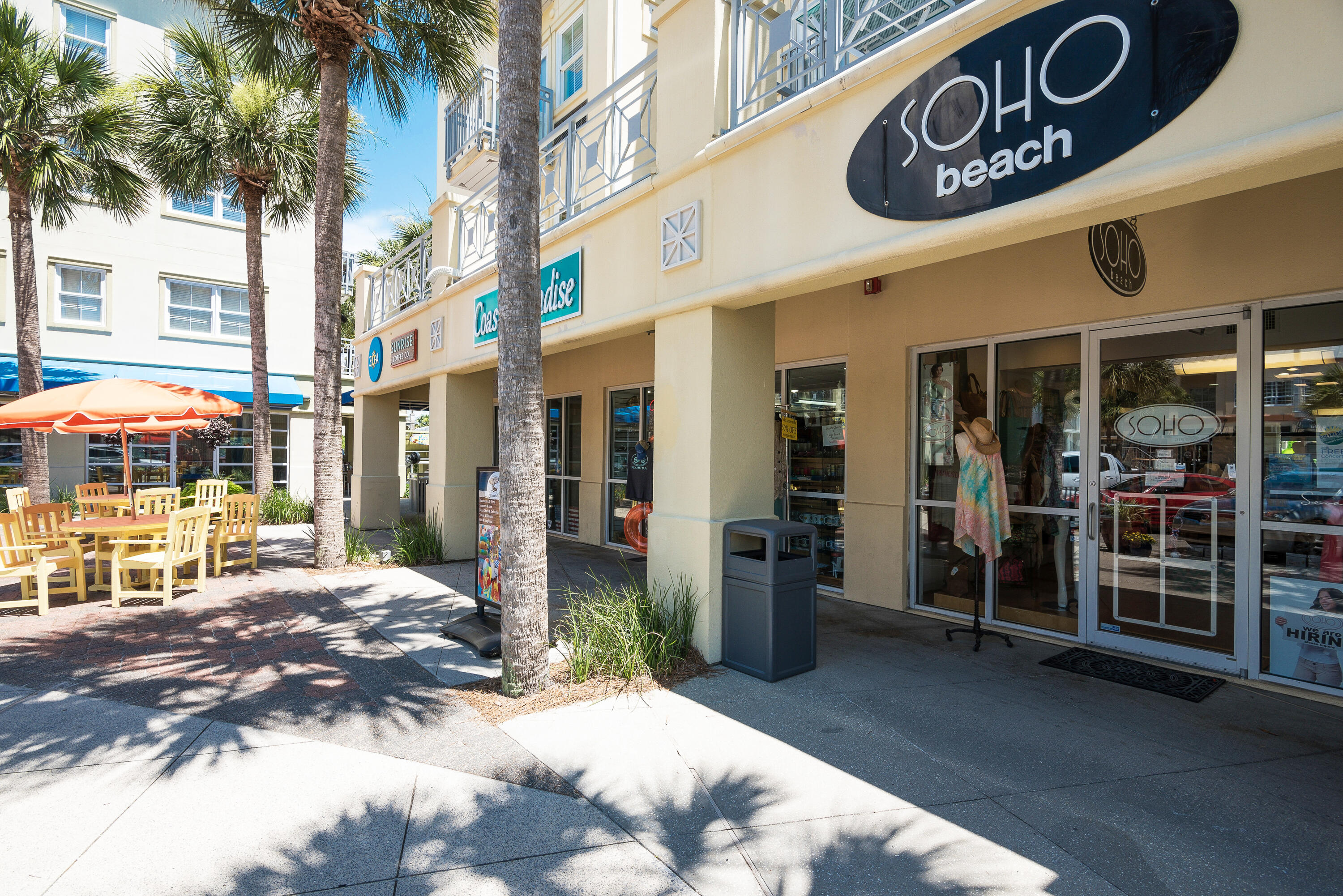 Gulf Place Residences - Residential