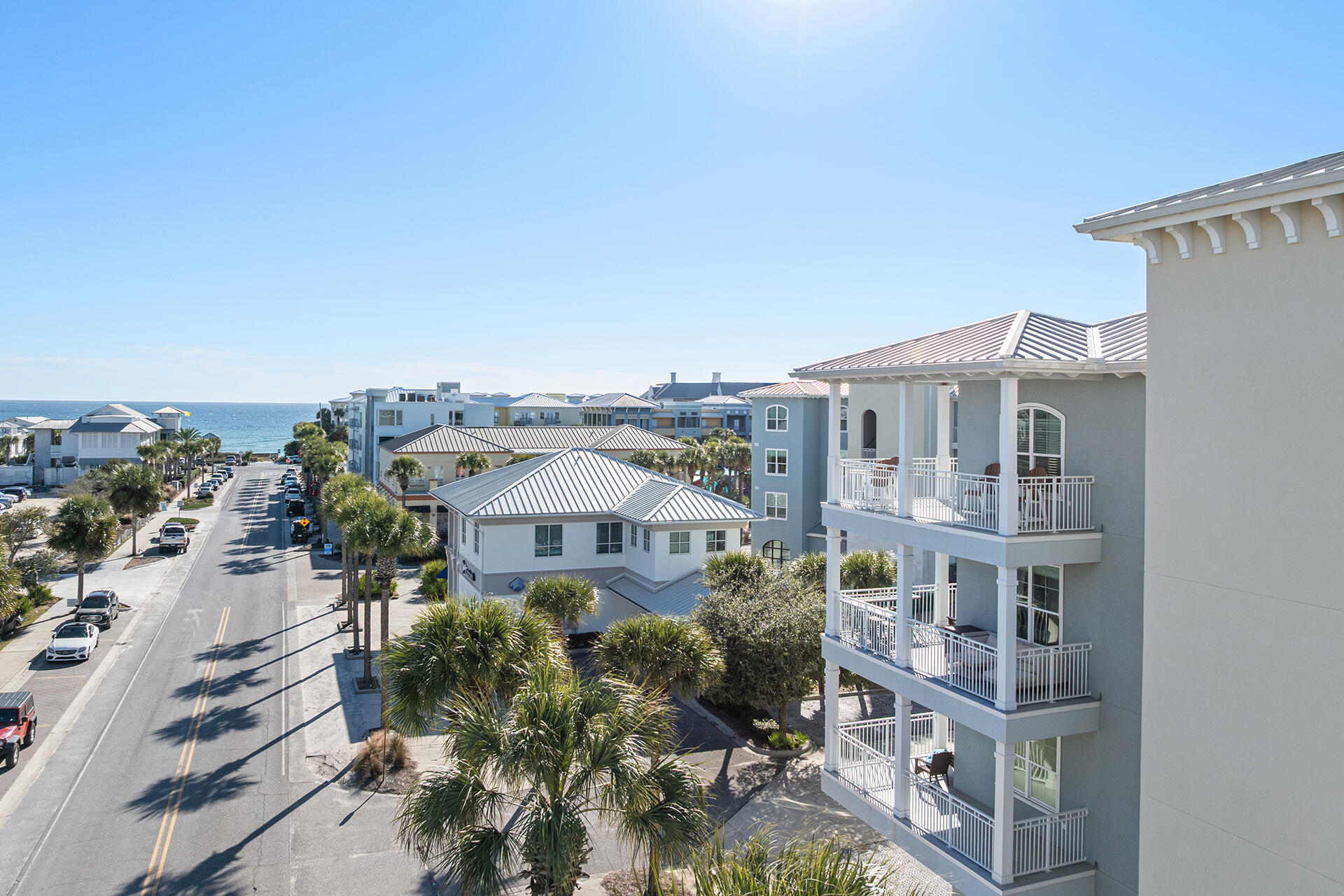 Gulf Place Residences - Residential