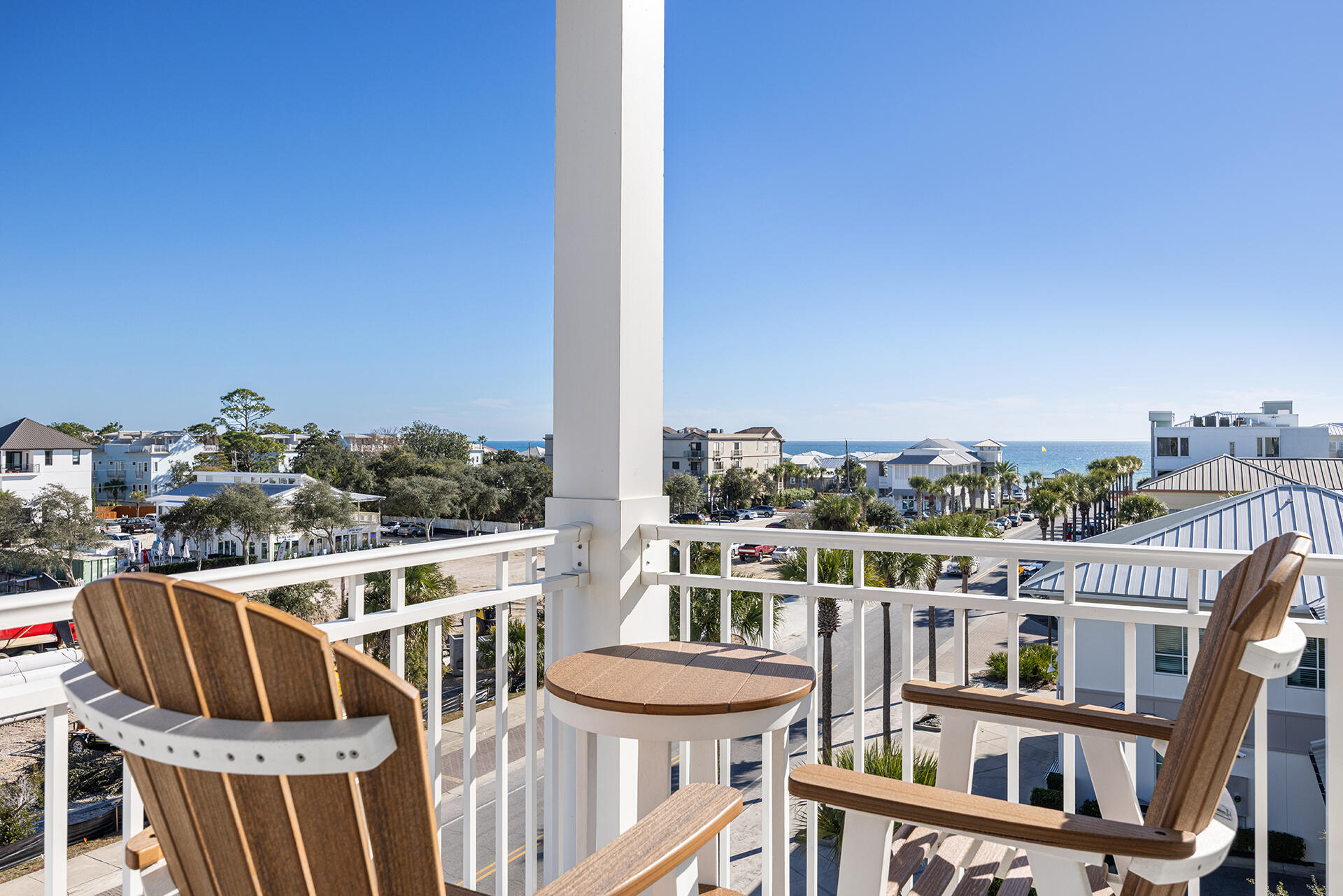 Gulf Place Residences - Residential