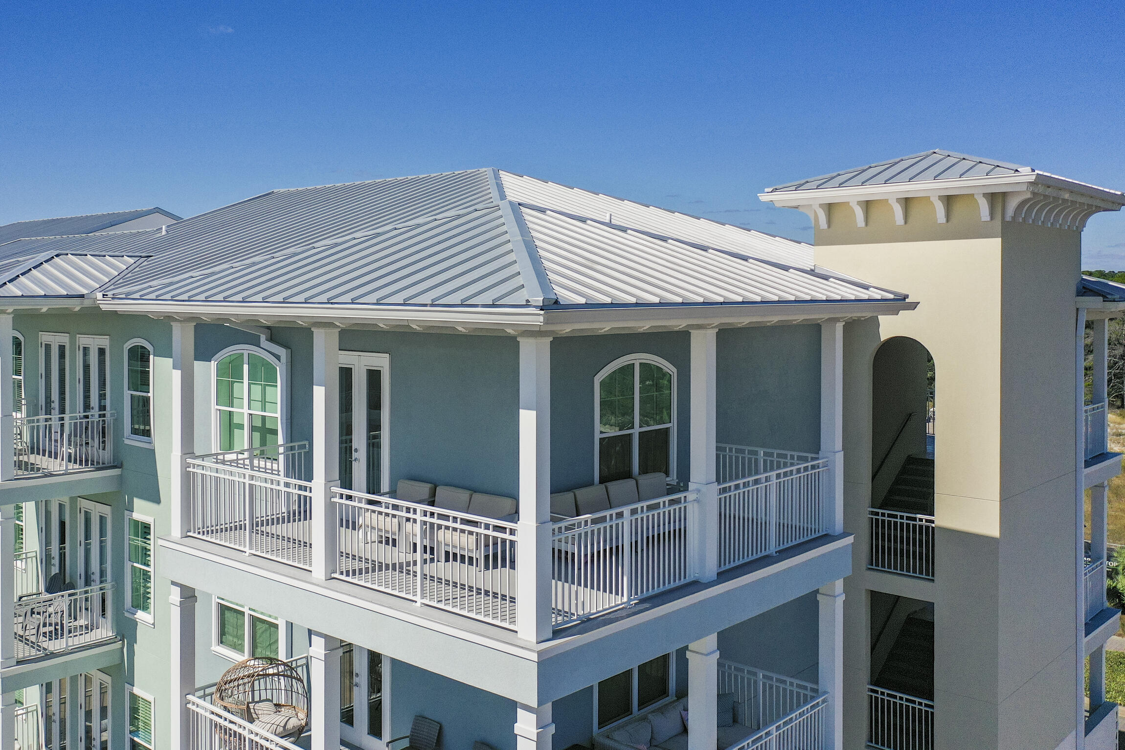 Gulf Place Residences - Residential
