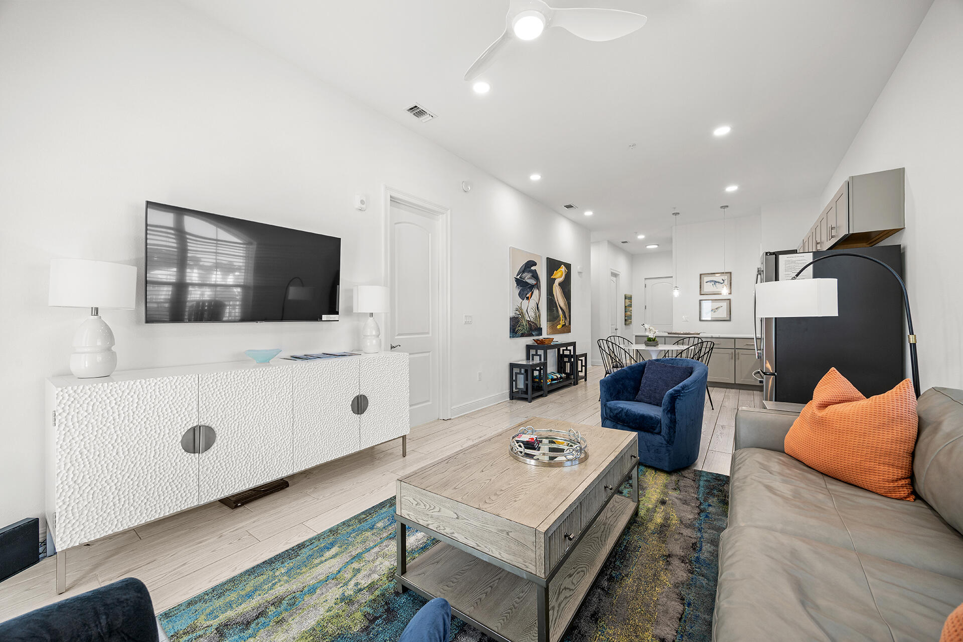 Gulf Place Residences - Residential