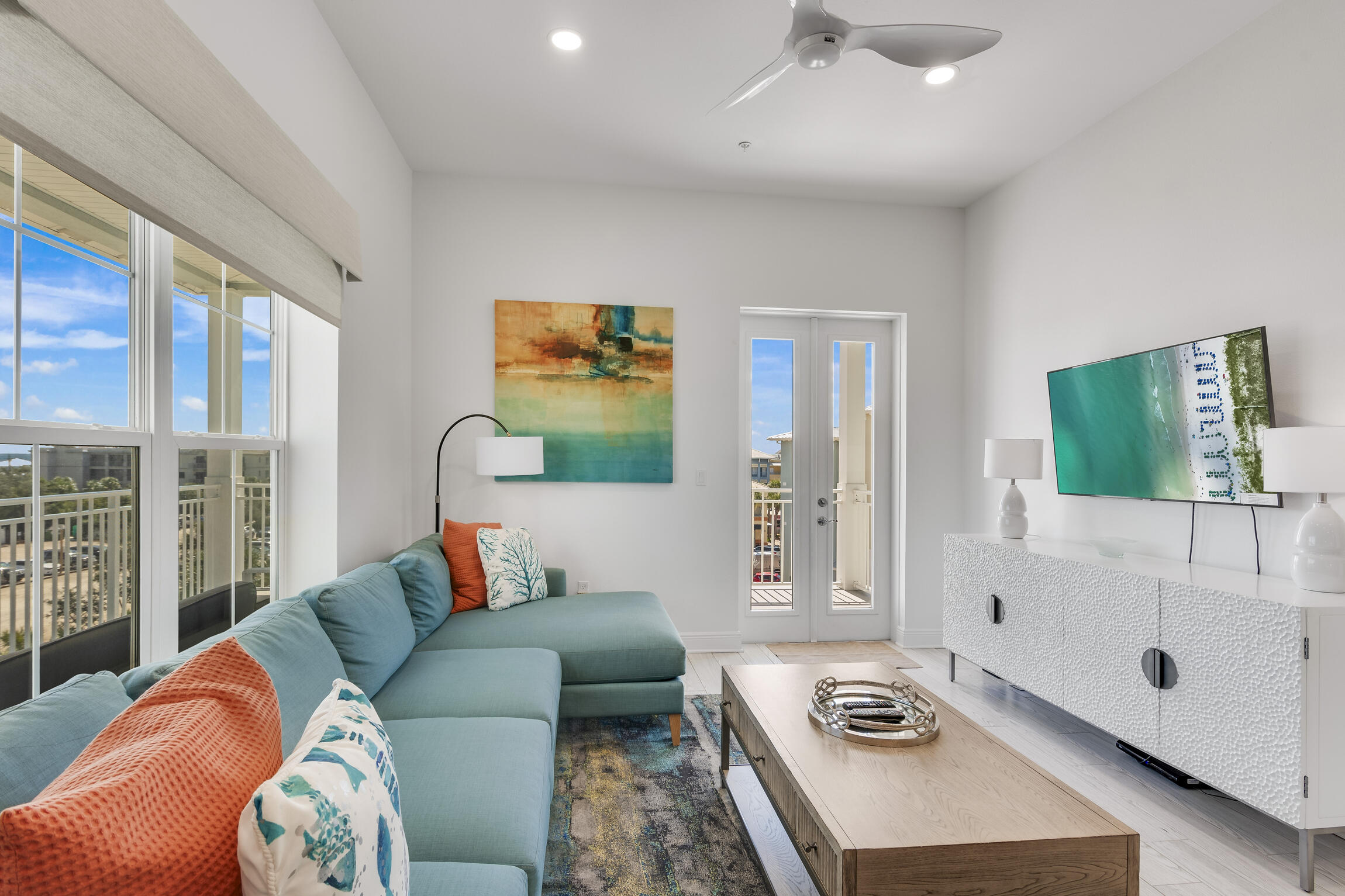Gulf Place Residences - Residential
