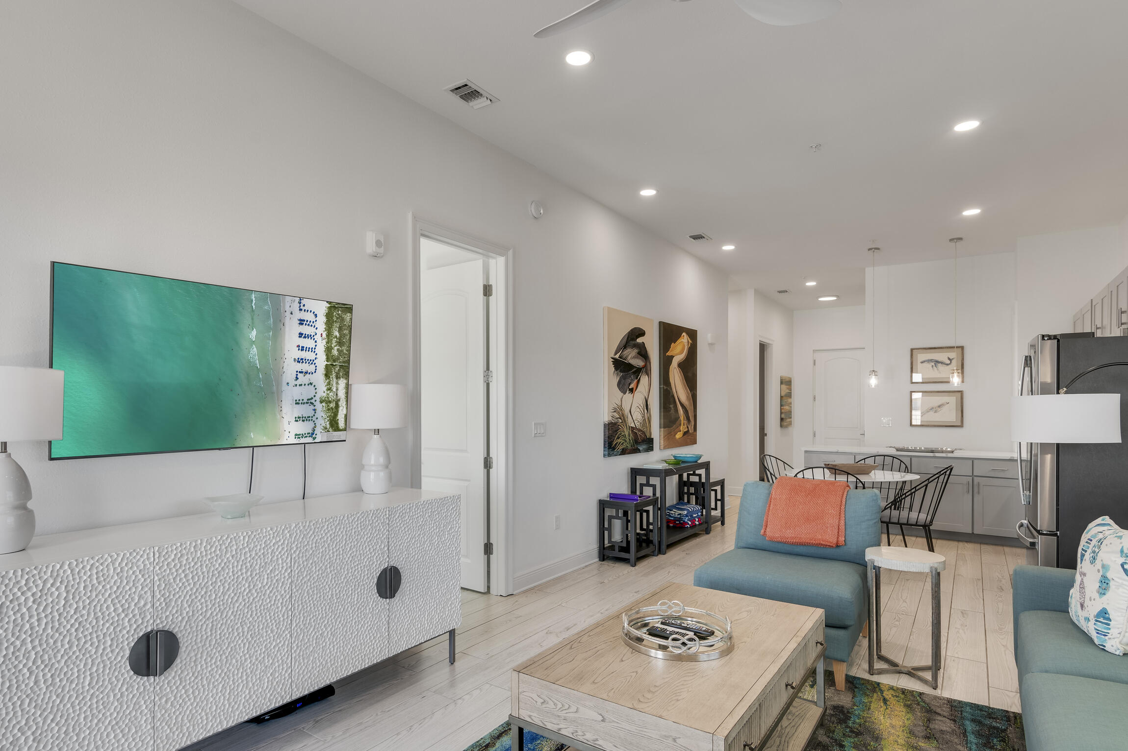 Gulf Place Residences - Residential