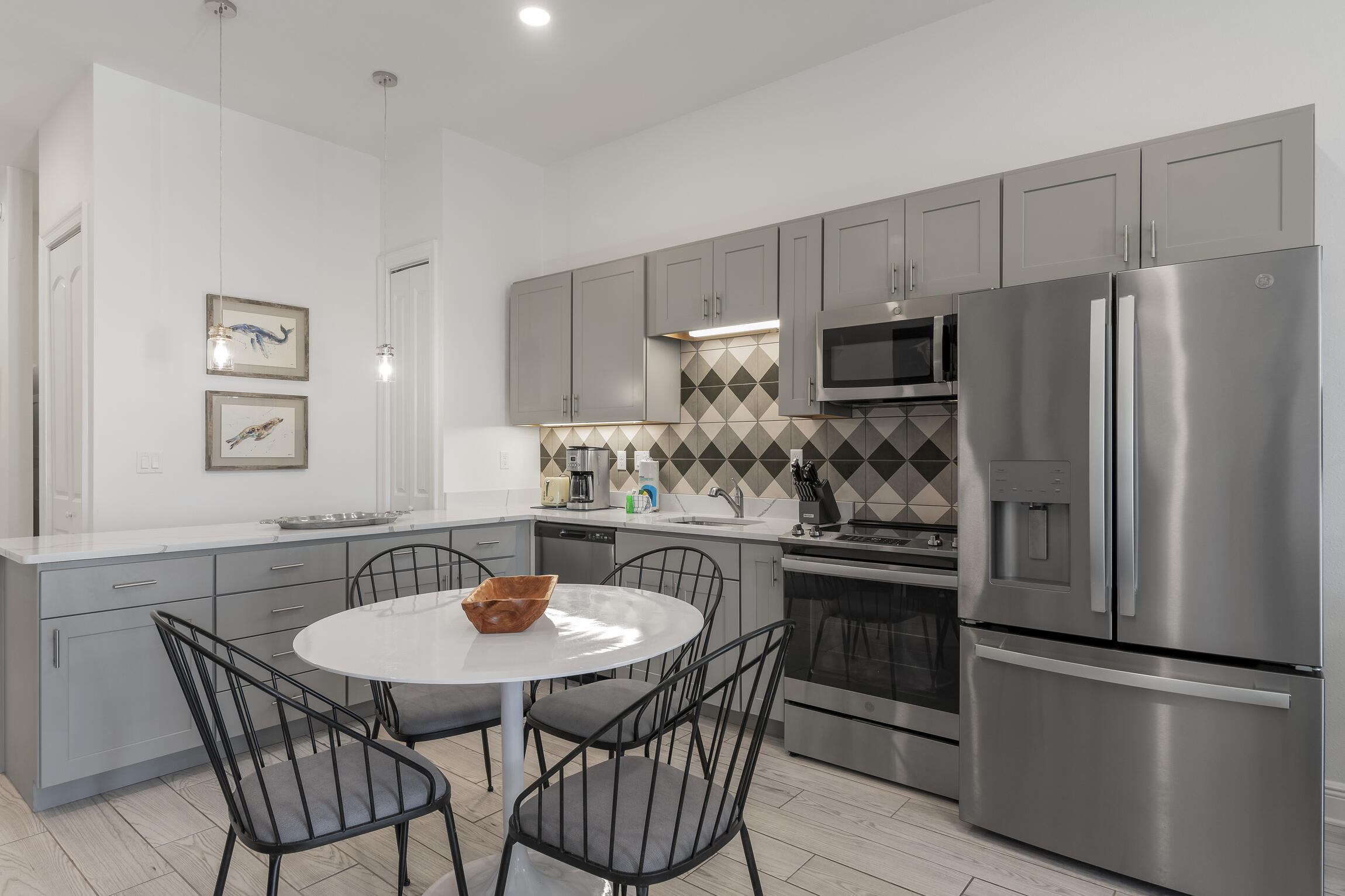 Gulf Place Residences - Residential