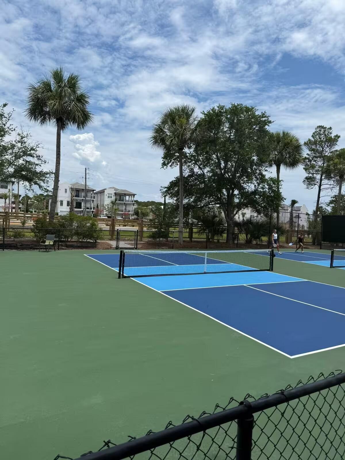 Gulf Place Residences - Residential