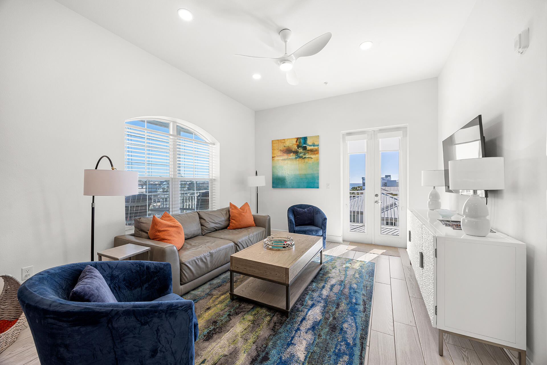 Gulf Place Residences - Residential