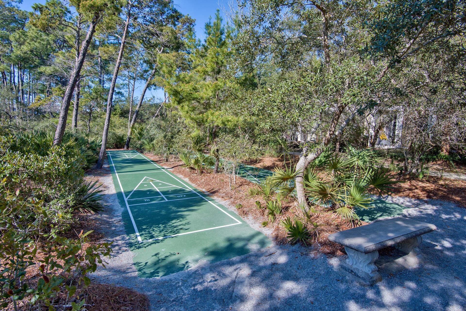 Gulf Place Residences - Residential