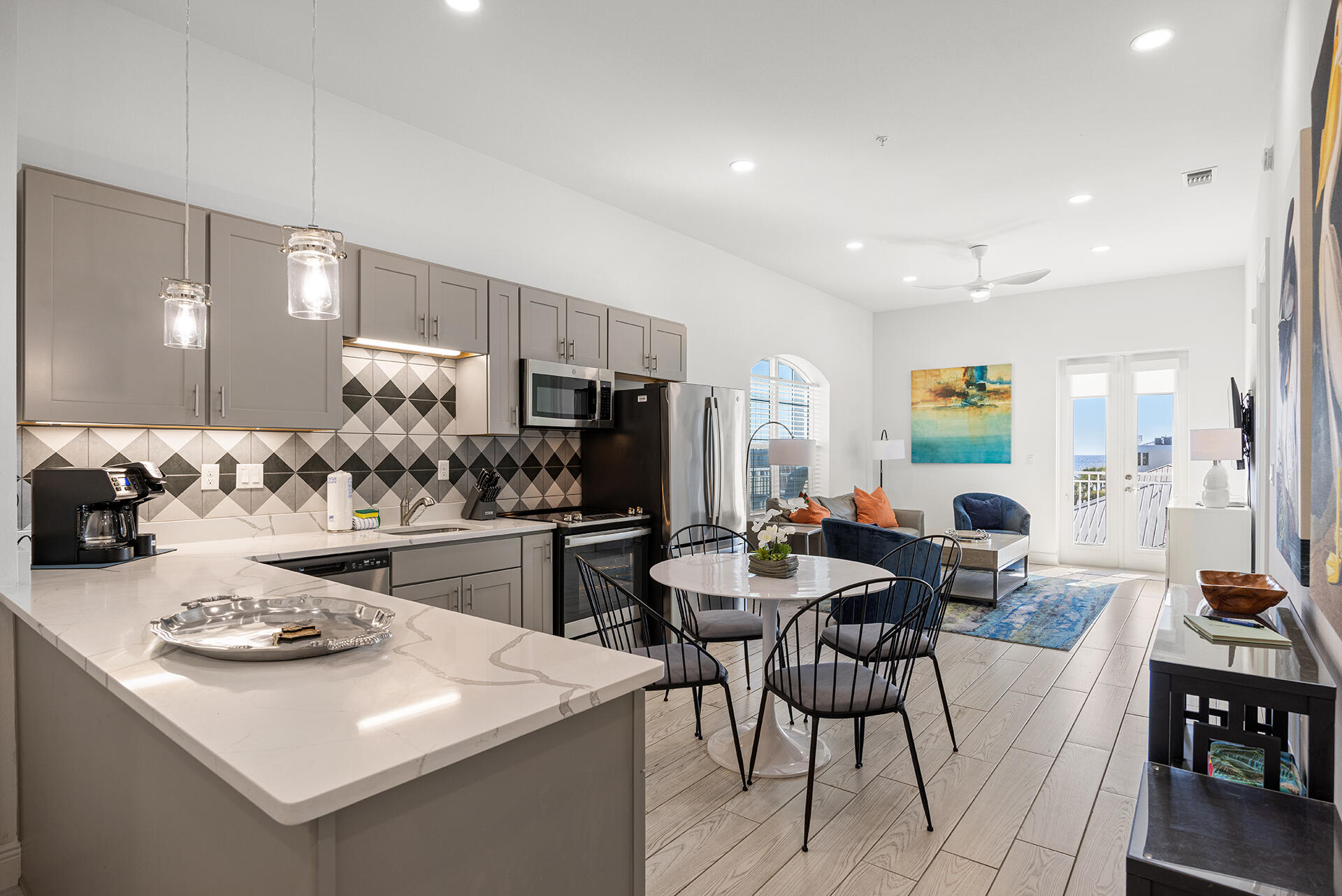 Gulf Place Residences - Residential