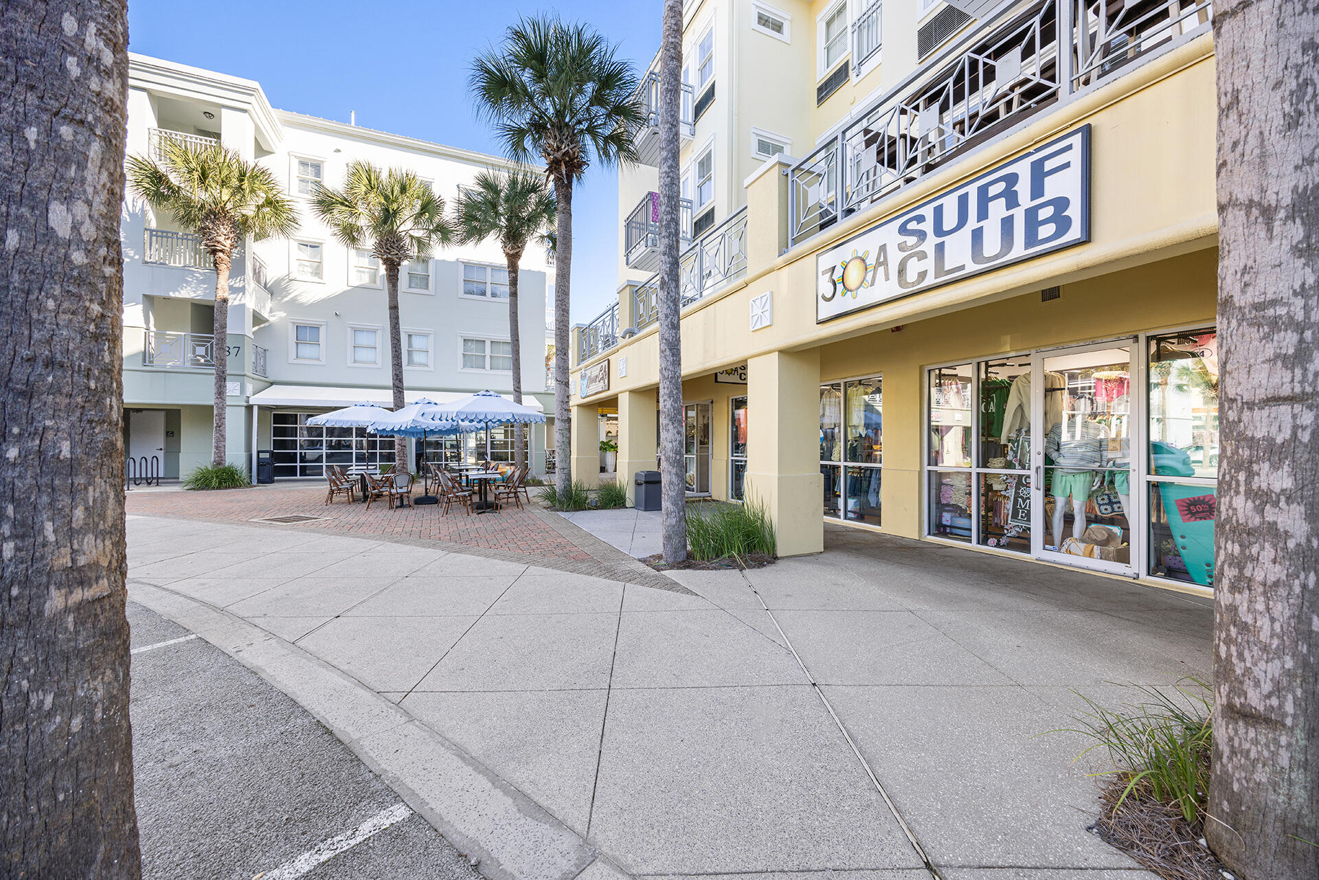 Gulf Place Residences - Residential