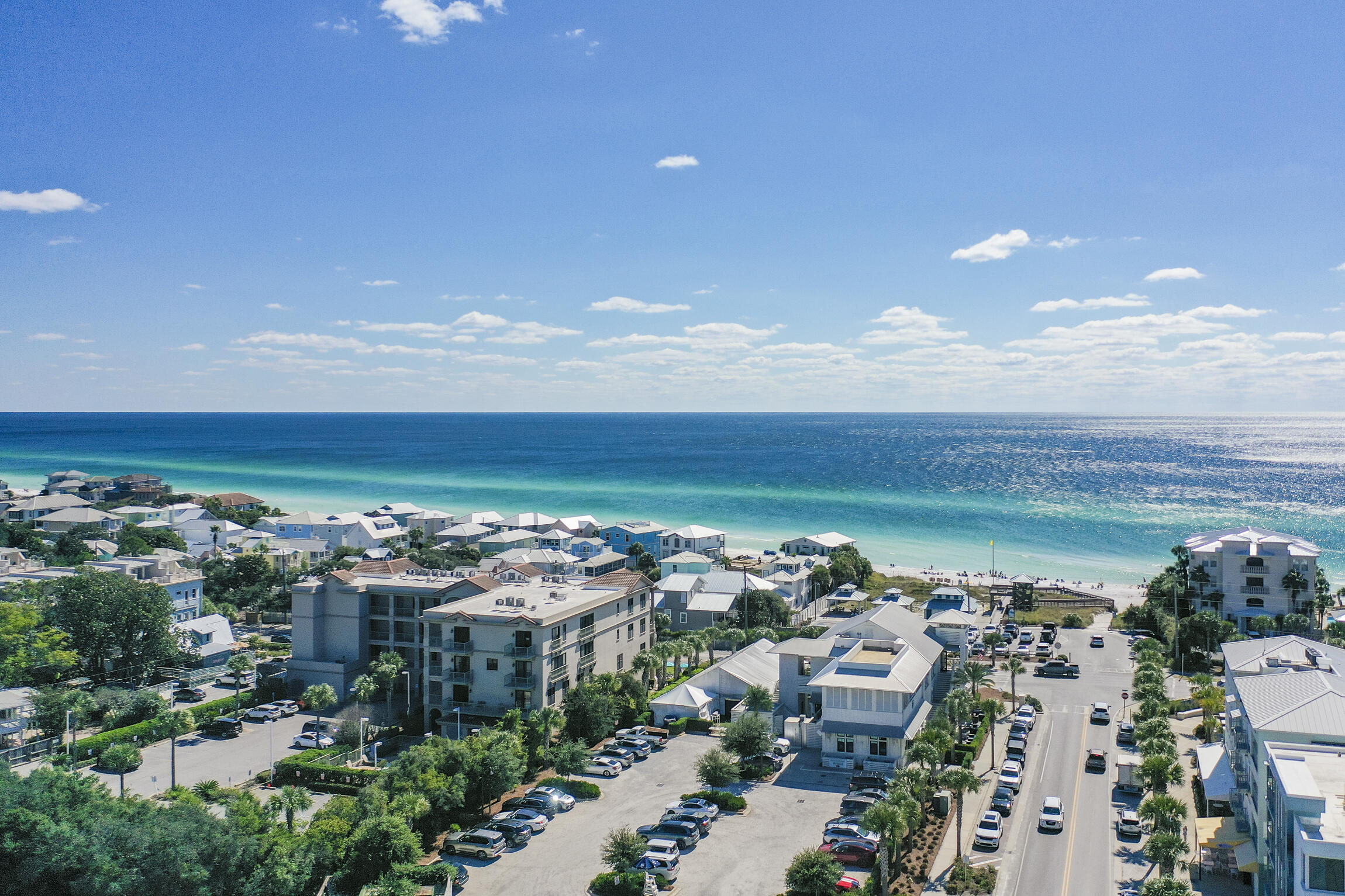 Gulf Place Residences - Residential