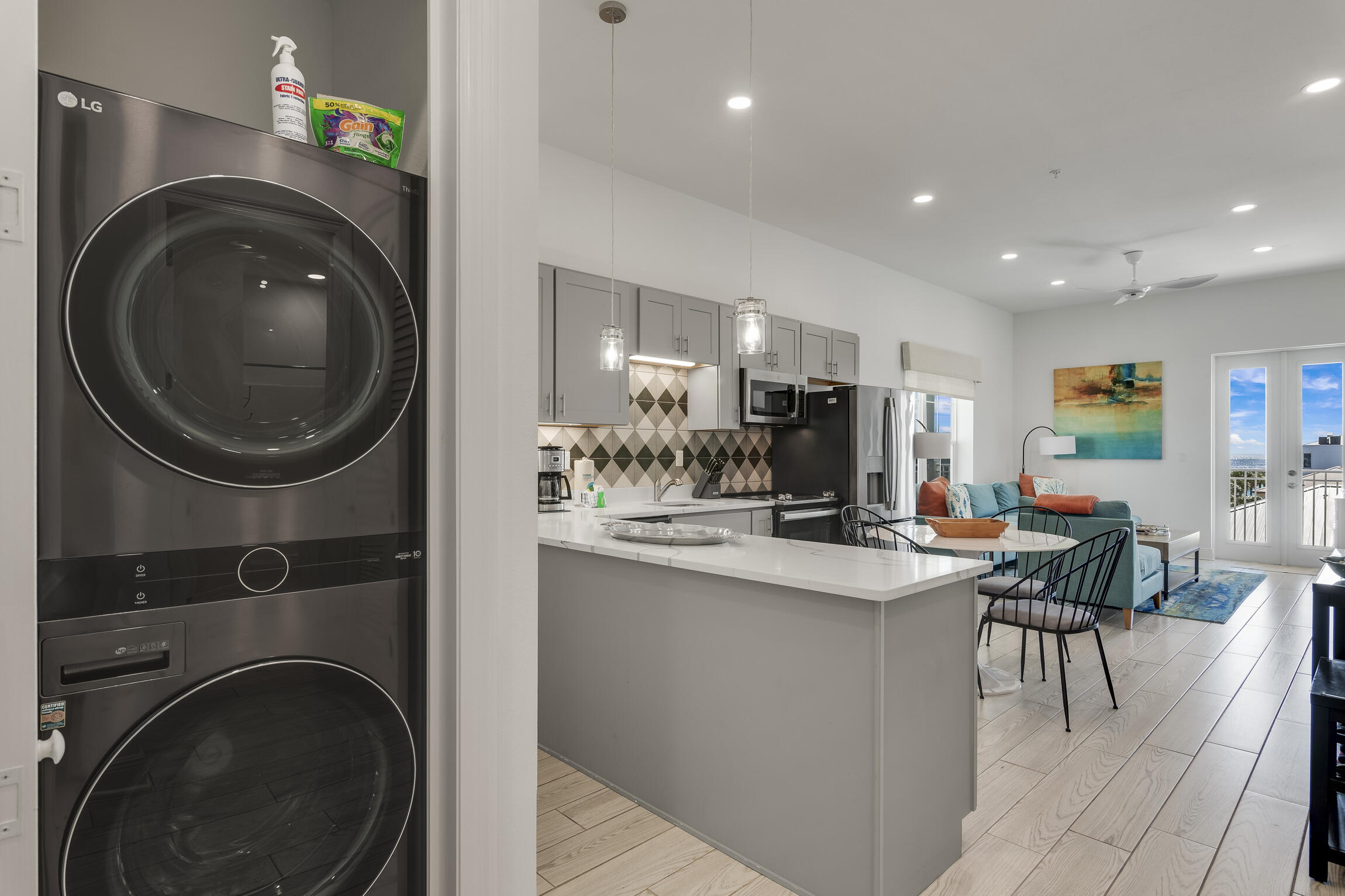 Gulf Place Residences - Residential