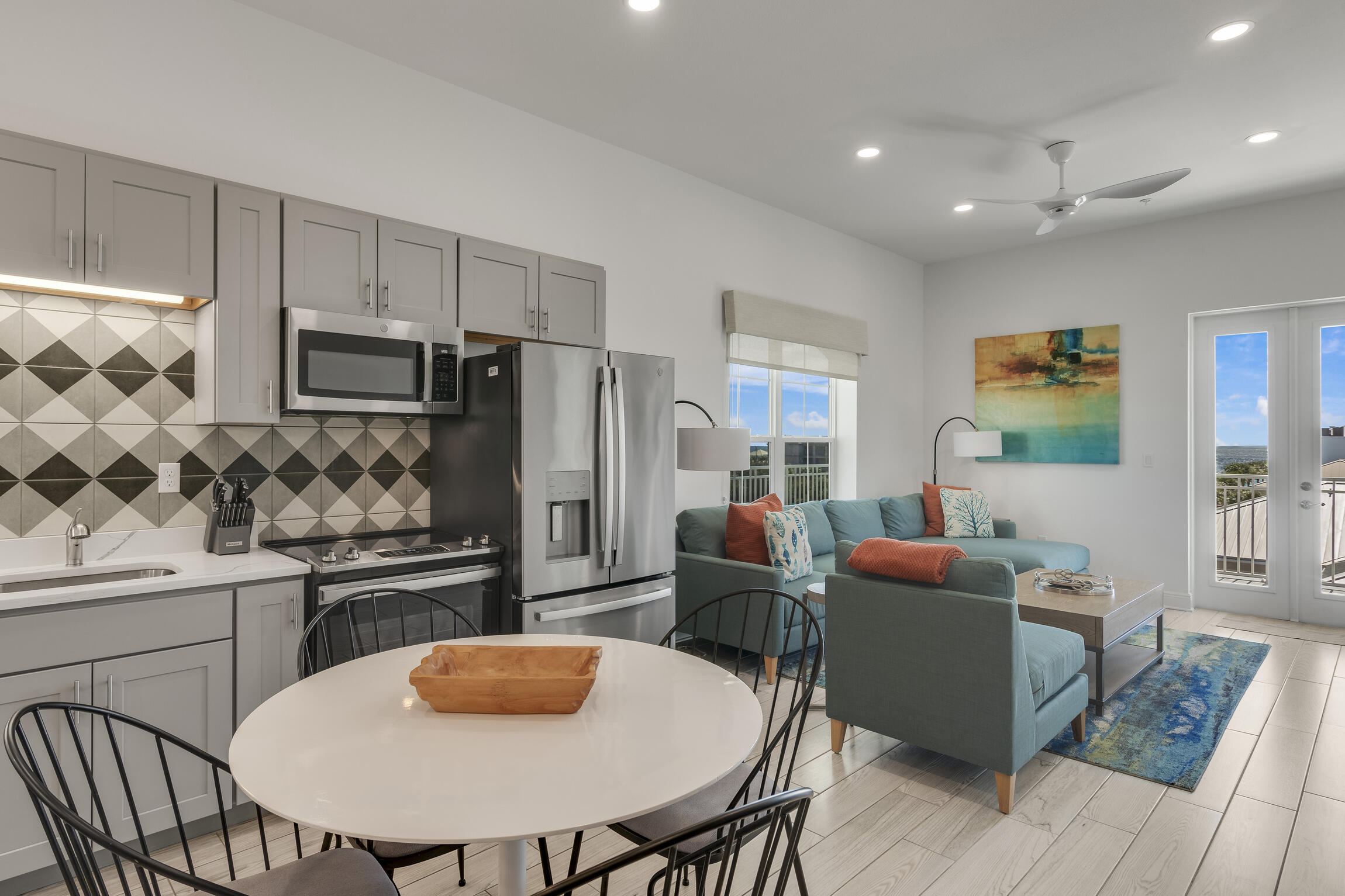 Gulf Place Residences - Residential