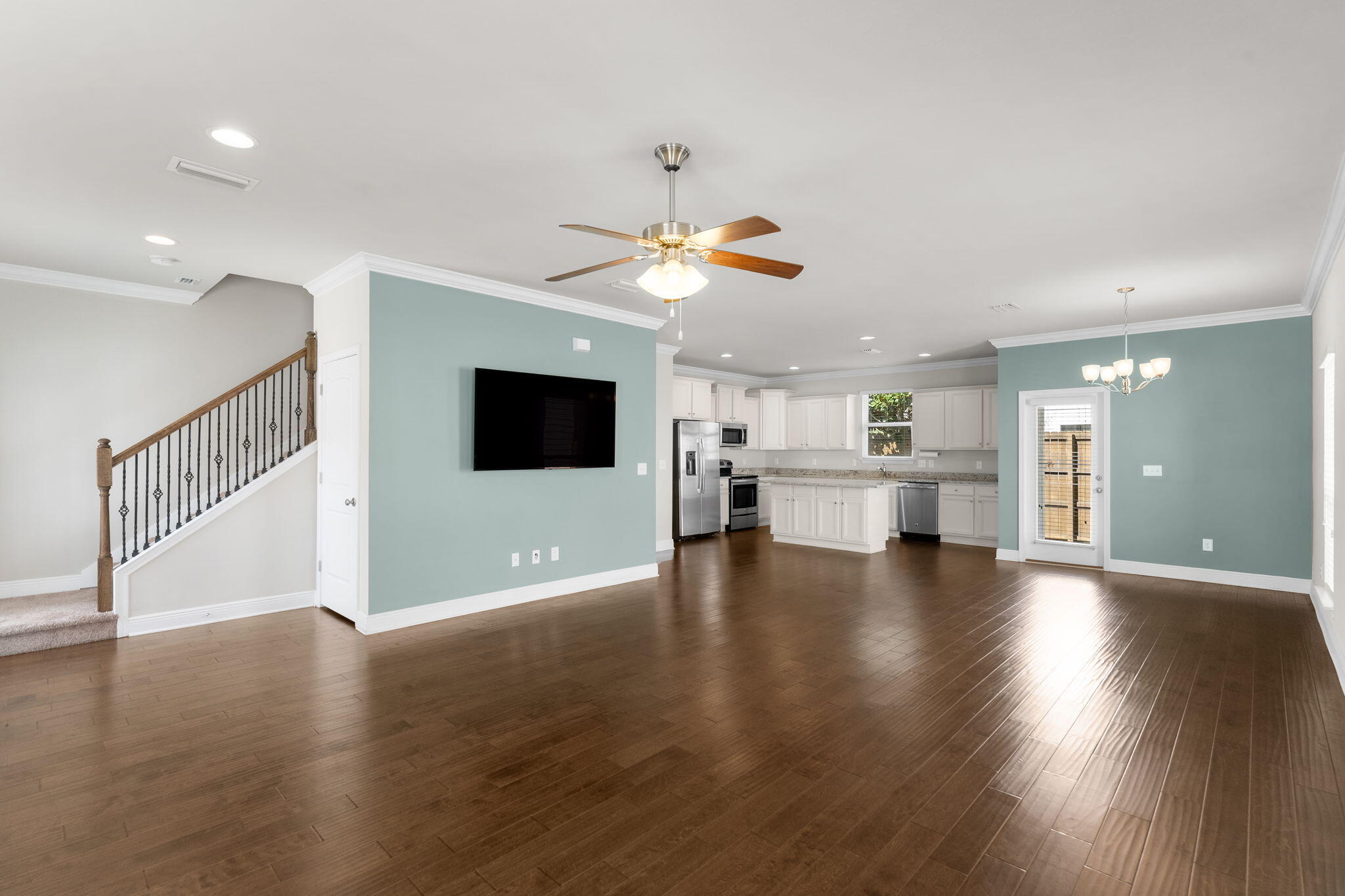 Mosaic Oaks - Residential