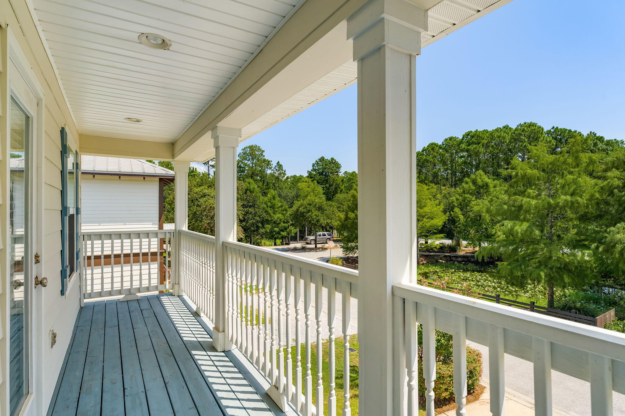 Mosaic Oaks - Residential